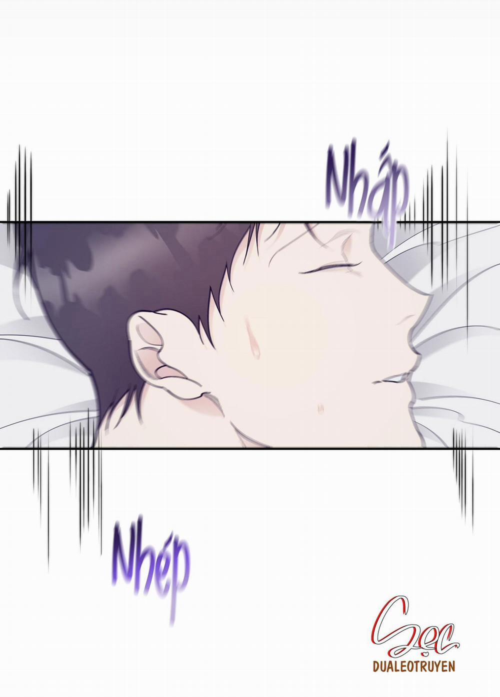 Tuyển Tập Những Ông Chú Tà Zâm 17.91 GROAN END trang 29