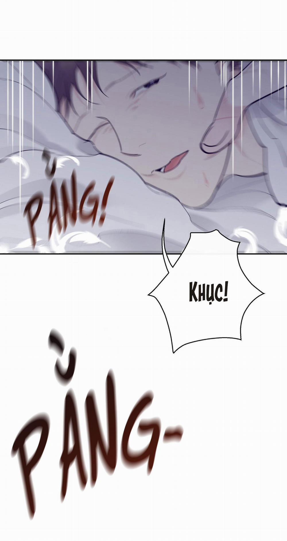 Tuyển Tập Những Ông Chú Tà Zâm 17.91 GROAN END trang 3