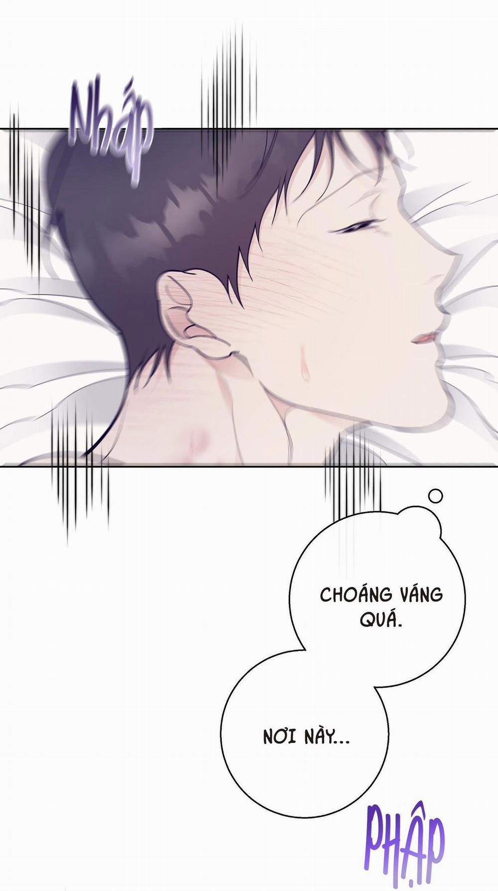 Tuyển Tập Những Ông Chú Tà Zâm 17.91 GROAN END trang 30