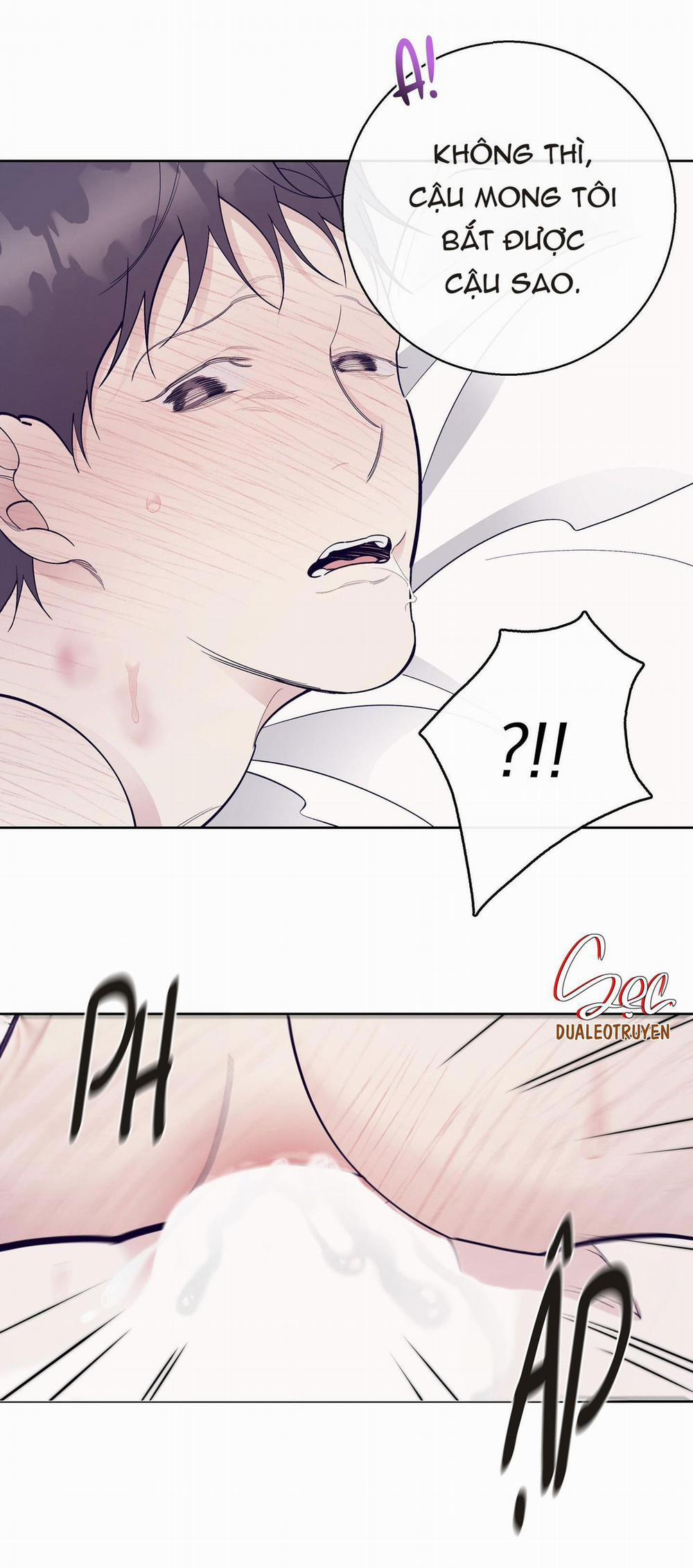 Tuyển Tập Những Ông Chú Tà Zâm 17.91 GROAN END trang 32