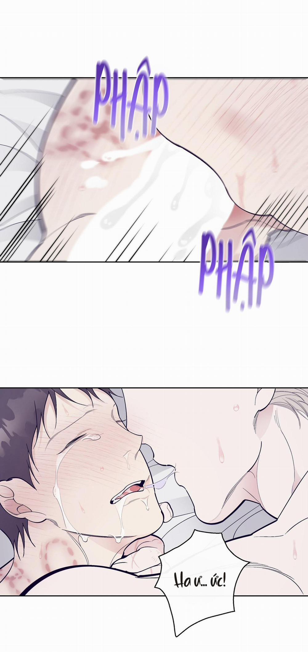 Tuyển Tập Những Ông Chú Tà Zâm 17.91 GROAN END trang 35