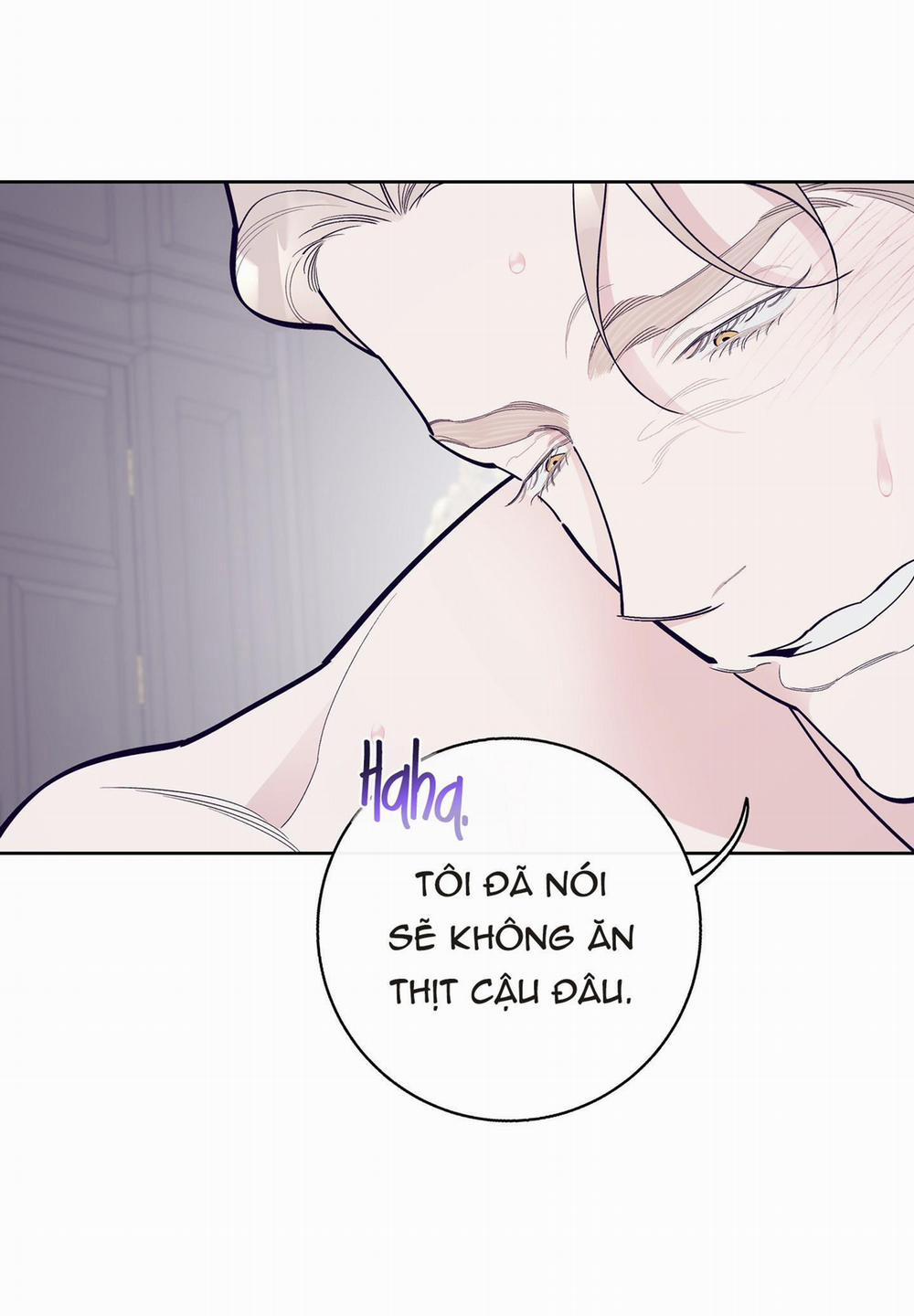 Tuyển Tập Những Ông Chú Tà Zâm 17.91 GROAN END trang 37