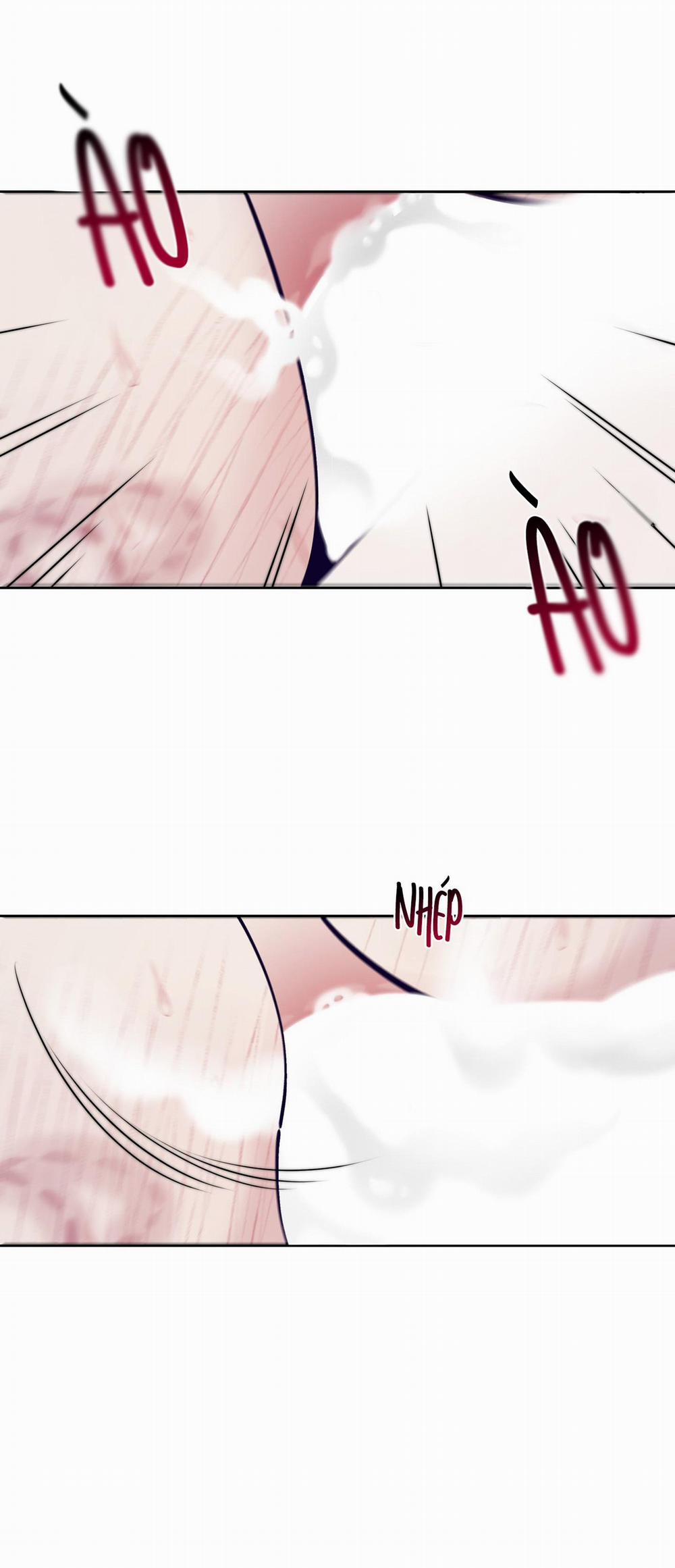 Tuyển Tập Những Ông Chú Tà Zâm 17.91 GROAN END trang 40