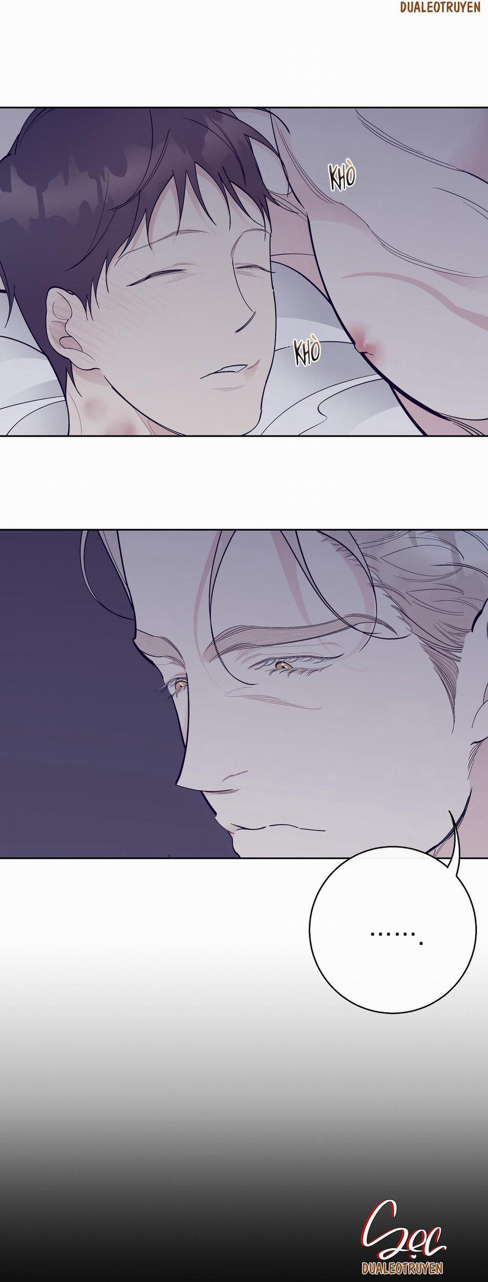 Tuyển Tập Những Ông Chú Tà Zâm 17.91 GROAN END trang 44