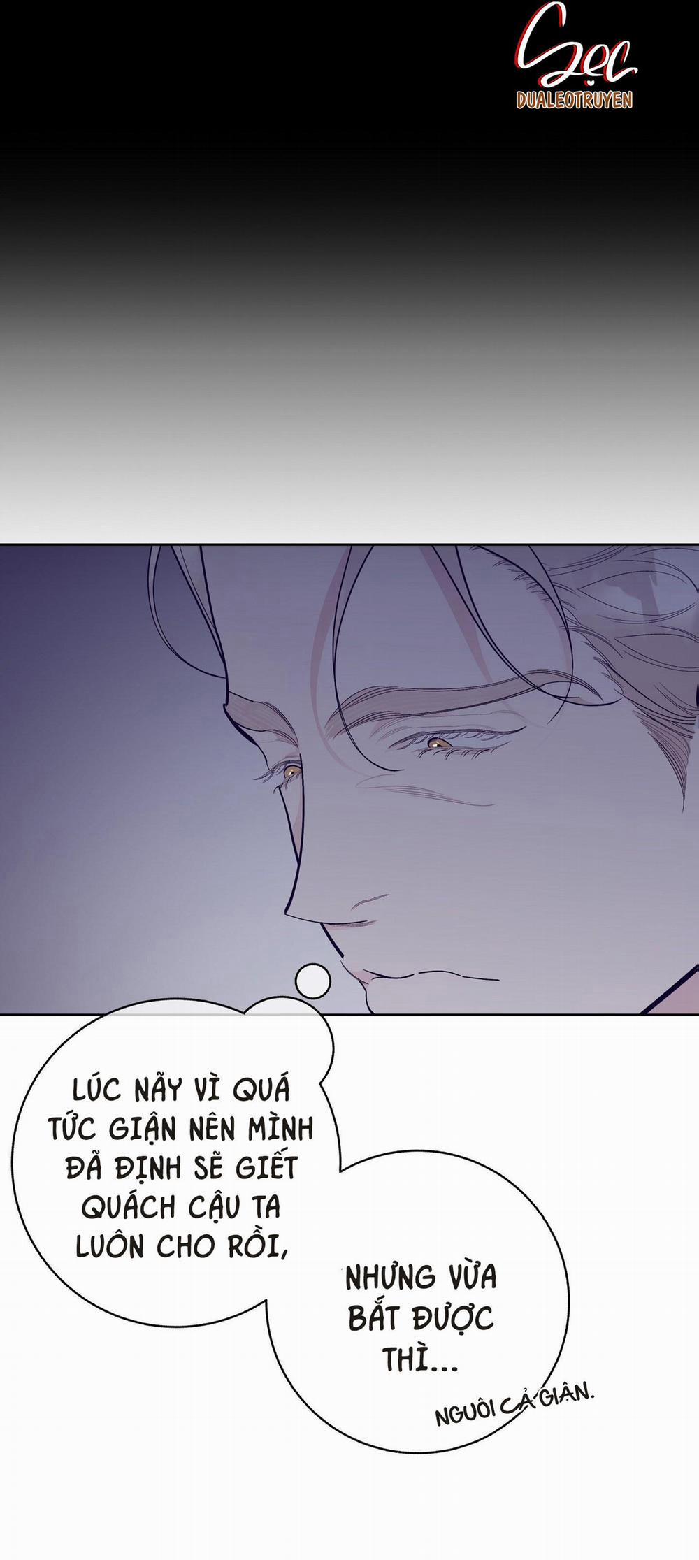 Tuyển Tập Những Ông Chú Tà Zâm 17.91 GROAN END trang 46