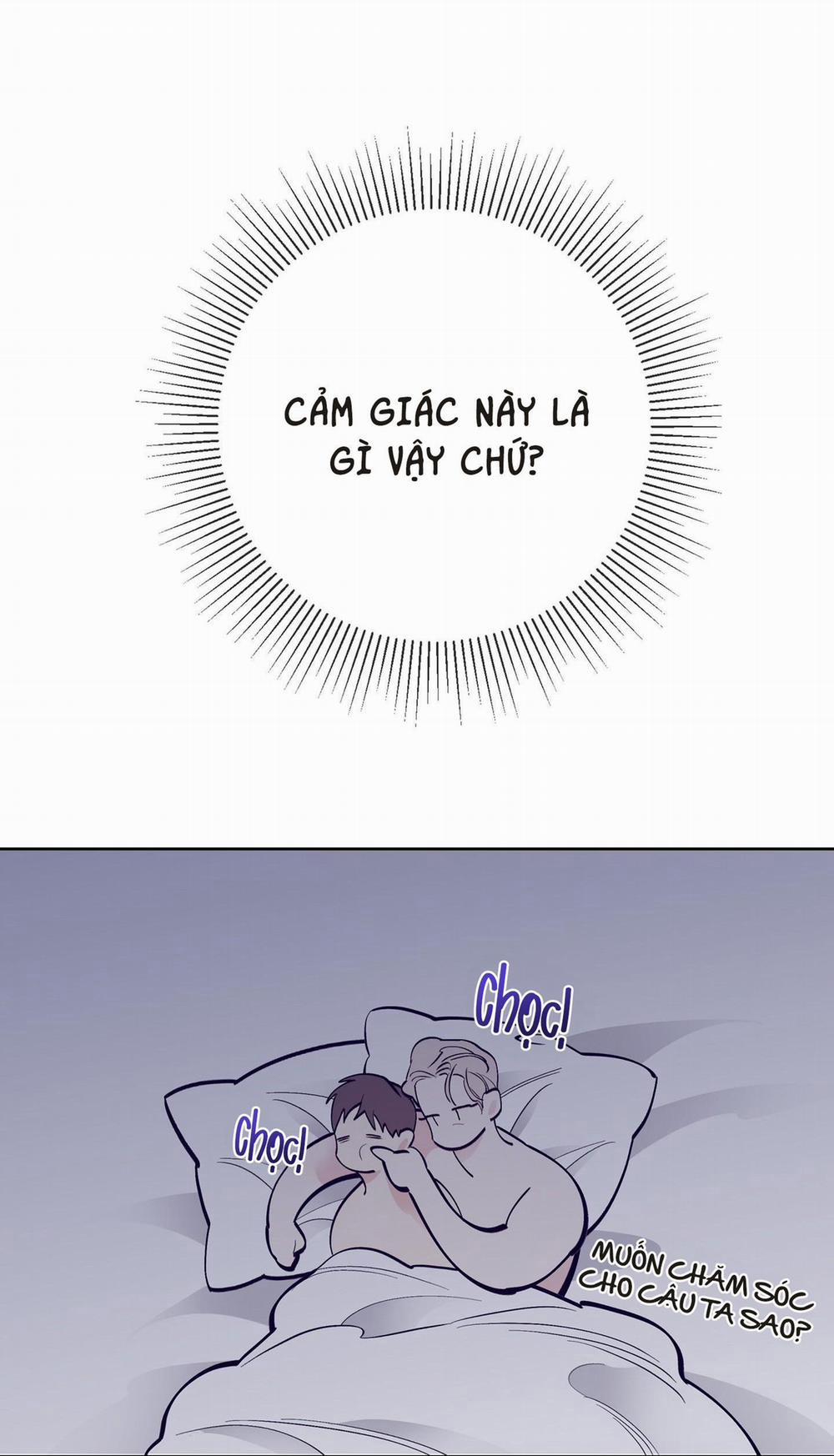 Tuyển Tập Những Ông Chú Tà Zâm 17.91 GROAN END trang 47