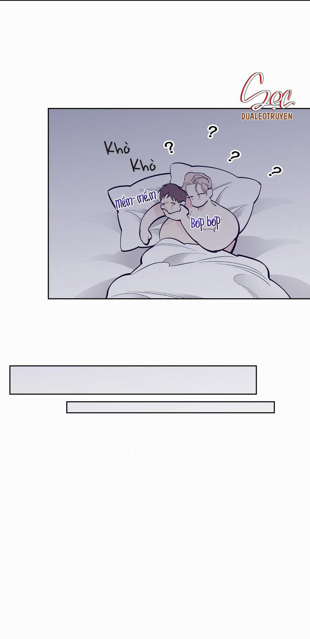 Tuyển Tập Những Ông Chú Tà Zâm 17.91 GROAN END trang 48