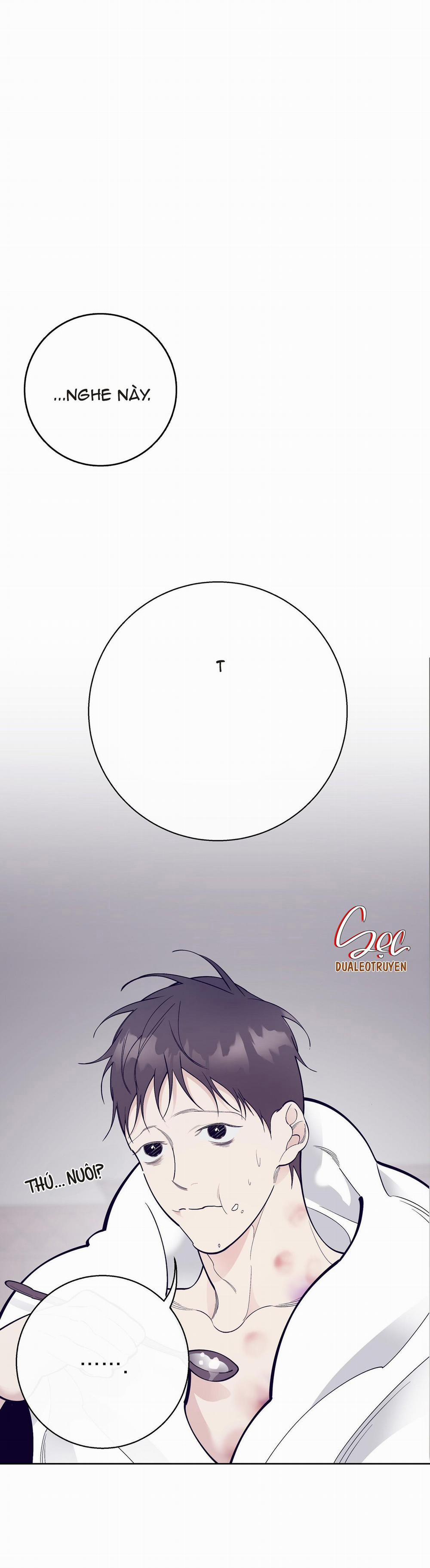 Tuyển Tập Những Ông Chú Tà Zâm 17.91 GROAN END trang 49