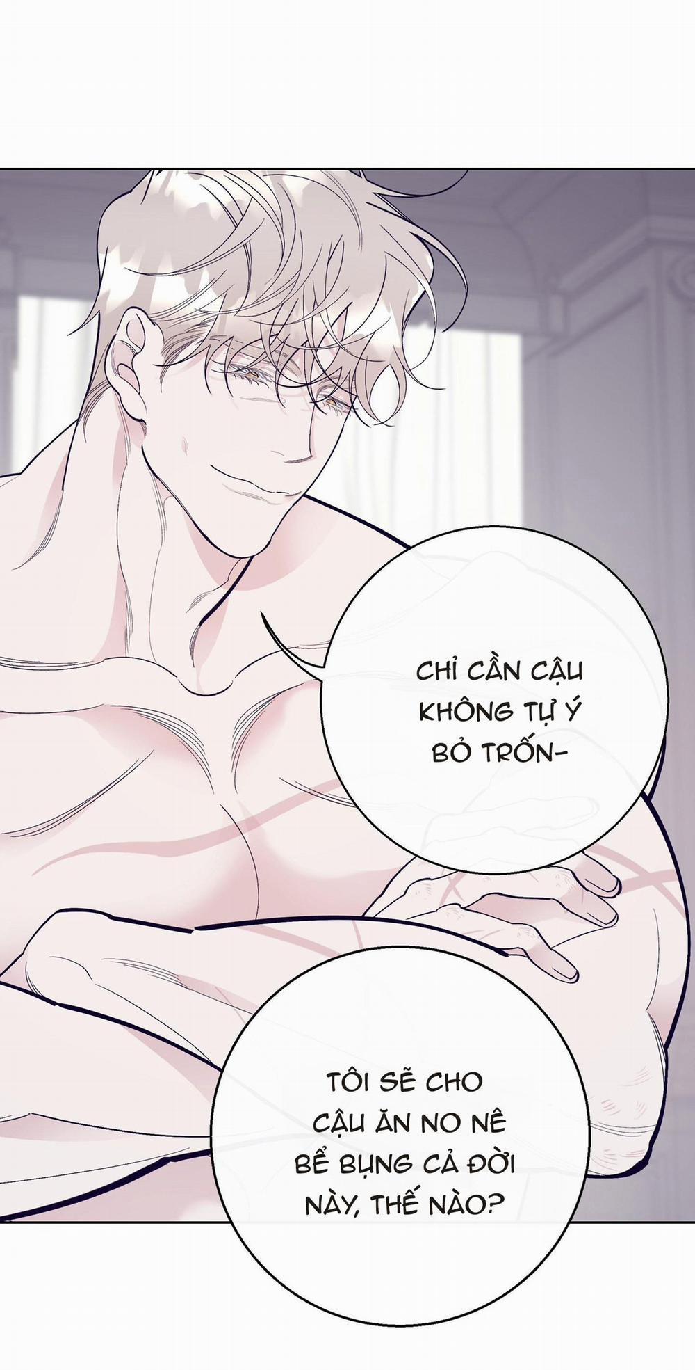 Tuyển Tập Những Ông Chú Tà Zâm 17.91 GROAN END trang 50