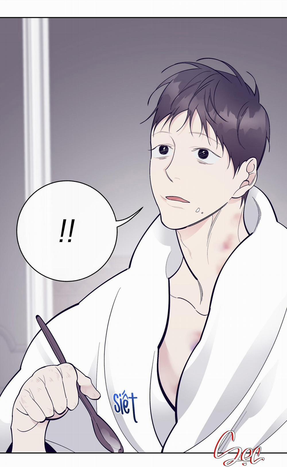 Tuyển Tập Những Ông Chú Tà Zâm 17.91 GROAN END trang 51