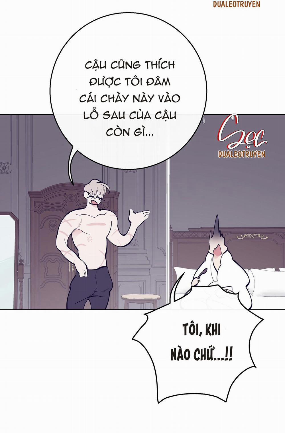 Tuyển Tập Những Ông Chú Tà Zâm 17.91 GROAN END trang 52