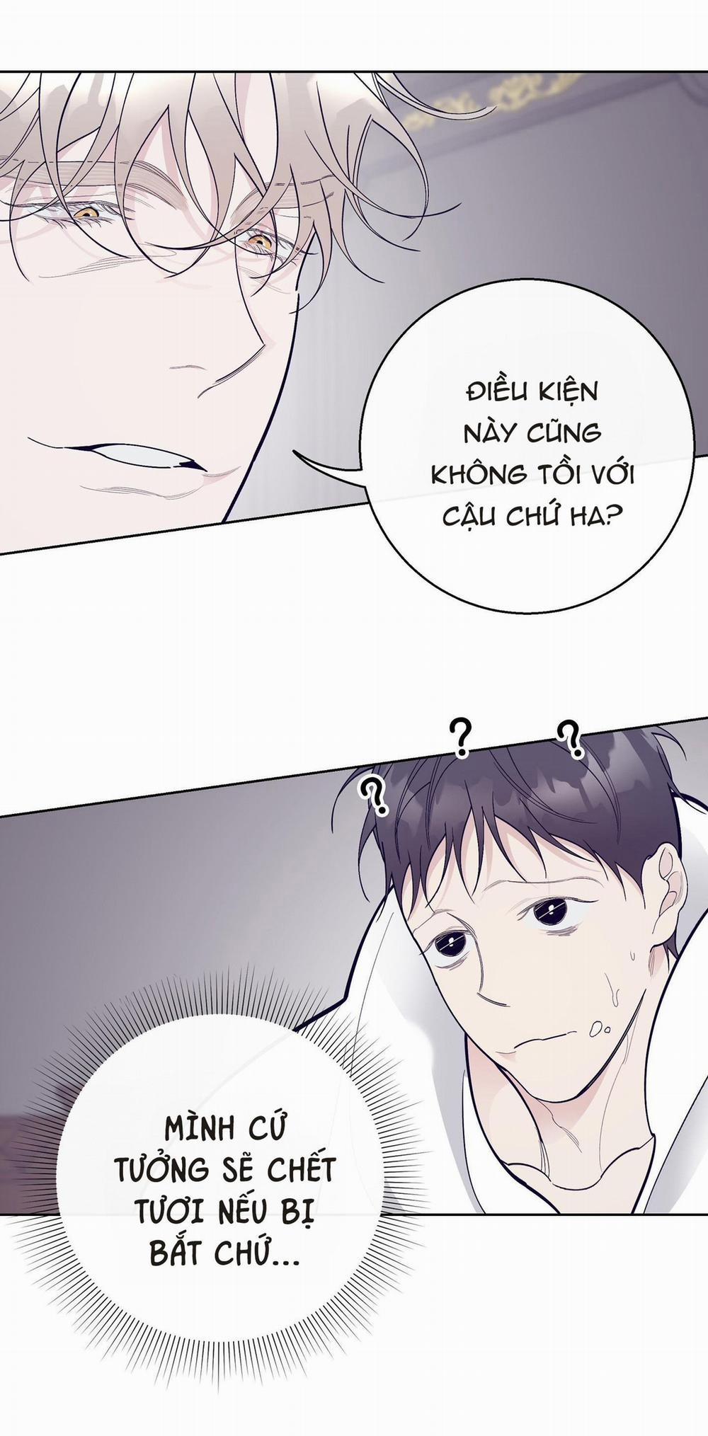 Tuyển Tập Những Ông Chú Tà Zâm 17.91 GROAN END trang 53