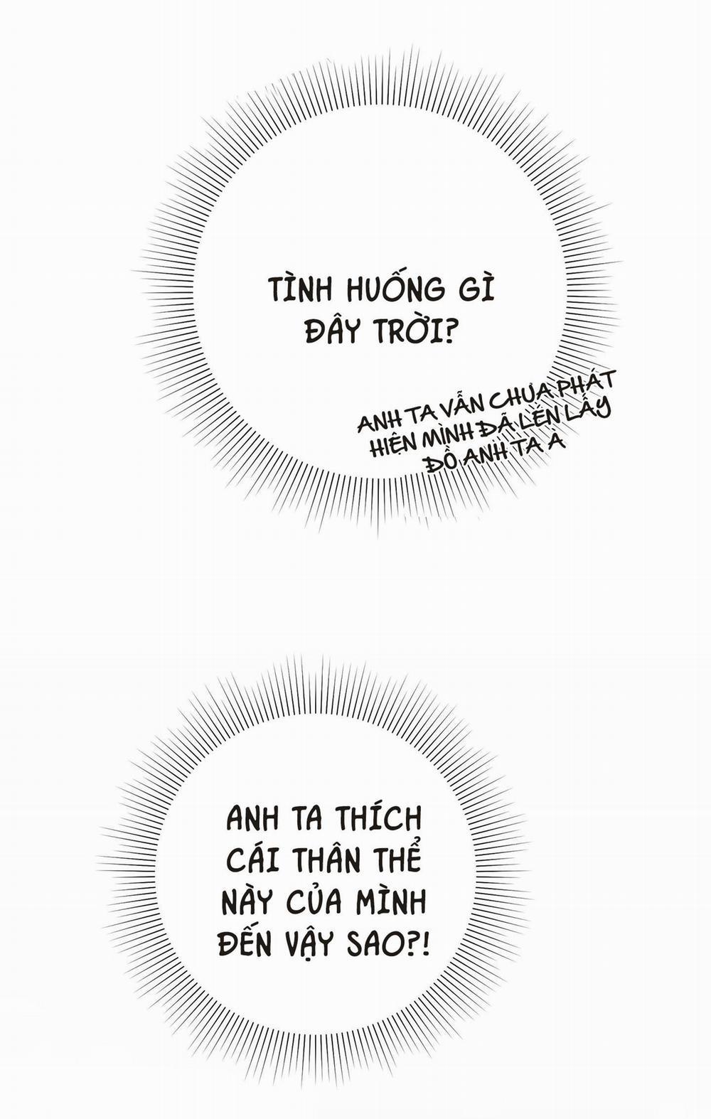 Tuyển Tập Những Ông Chú Tà Zâm 17.91 GROAN END trang 54