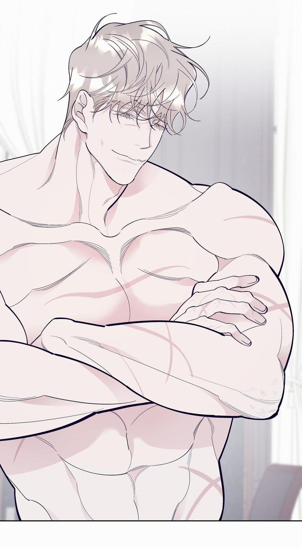 Tuyển Tập Những Ông Chú Tà Zâm 17.91 GROAN END trang 55