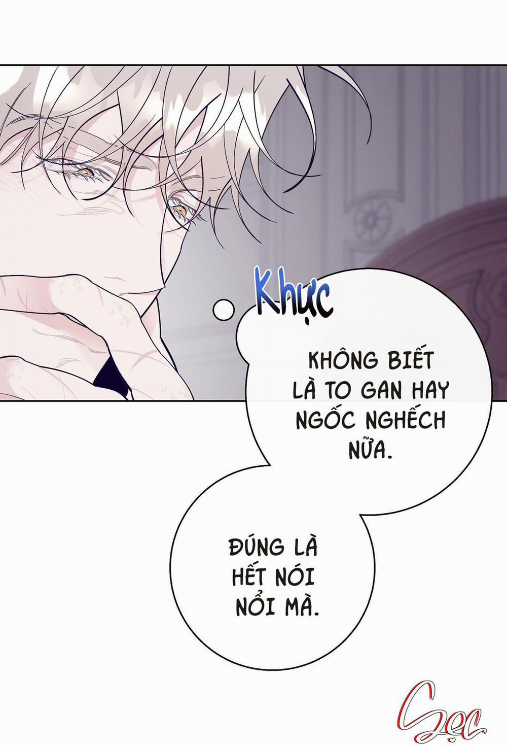 Tuyển Tập Những Ông Chú Tà Zâm 17.91 GROAN END trang 57