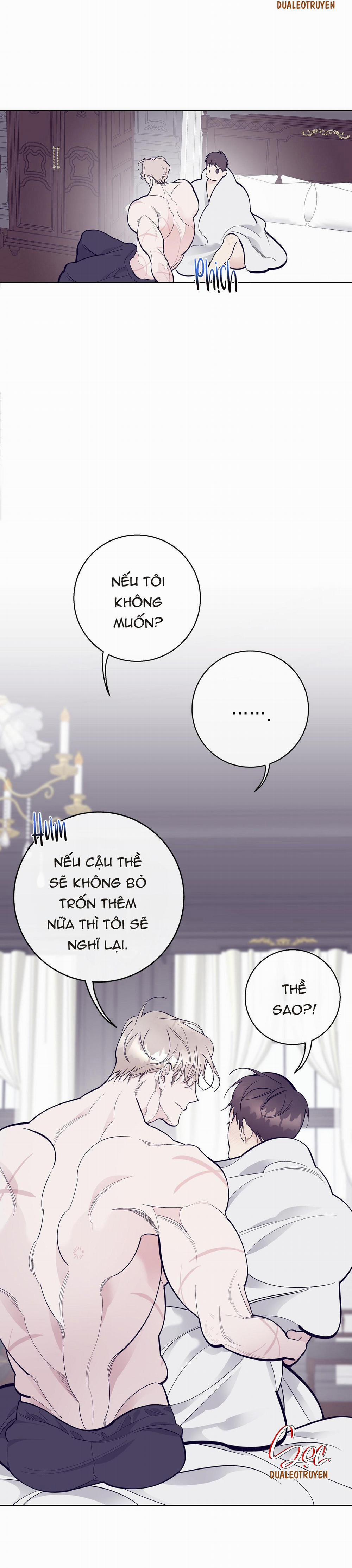 Tuyển Tập Những Ông Chú Tà Zâm 17.91 GROAN END trang 58