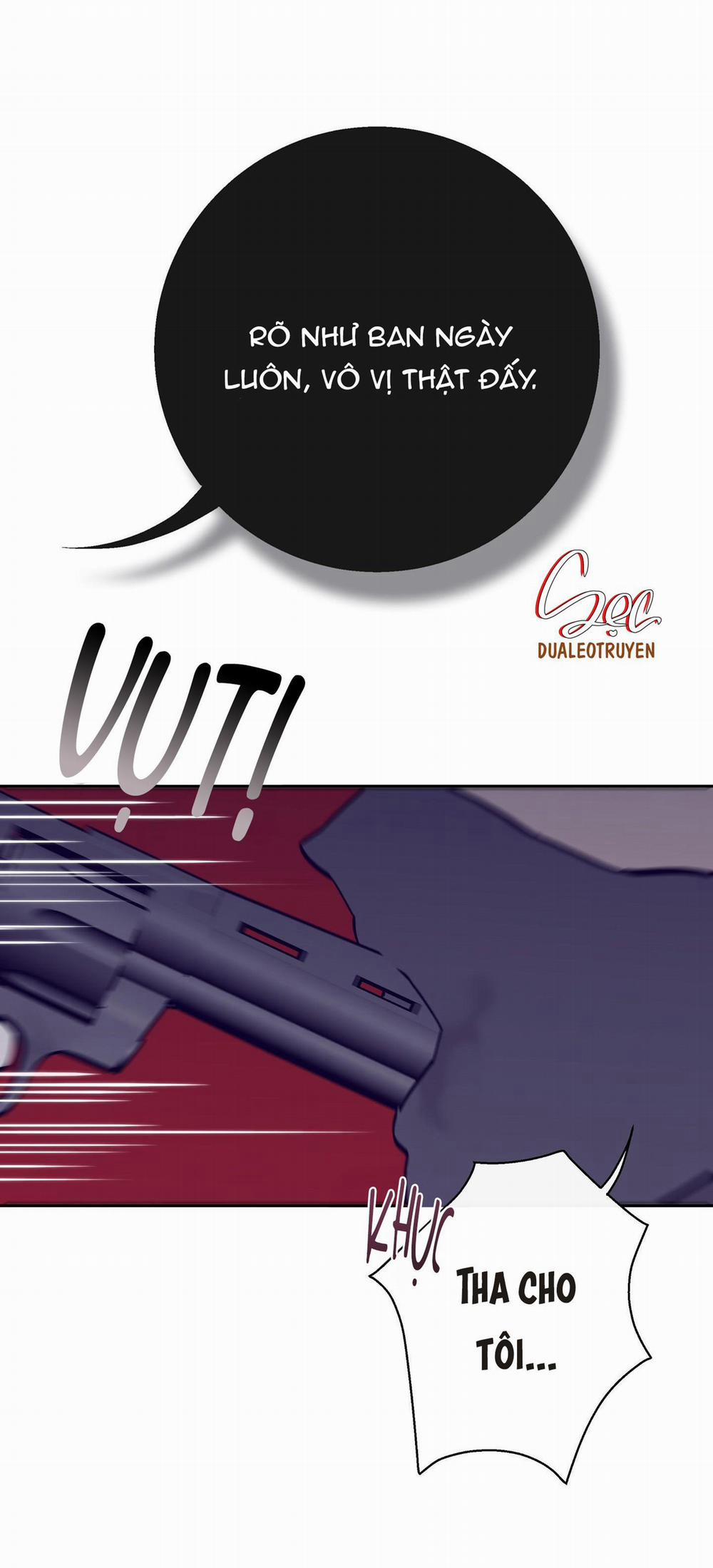 Tuyển Tập Những Ông Chú Tà Zâm 17.91 GROAN END trang 9