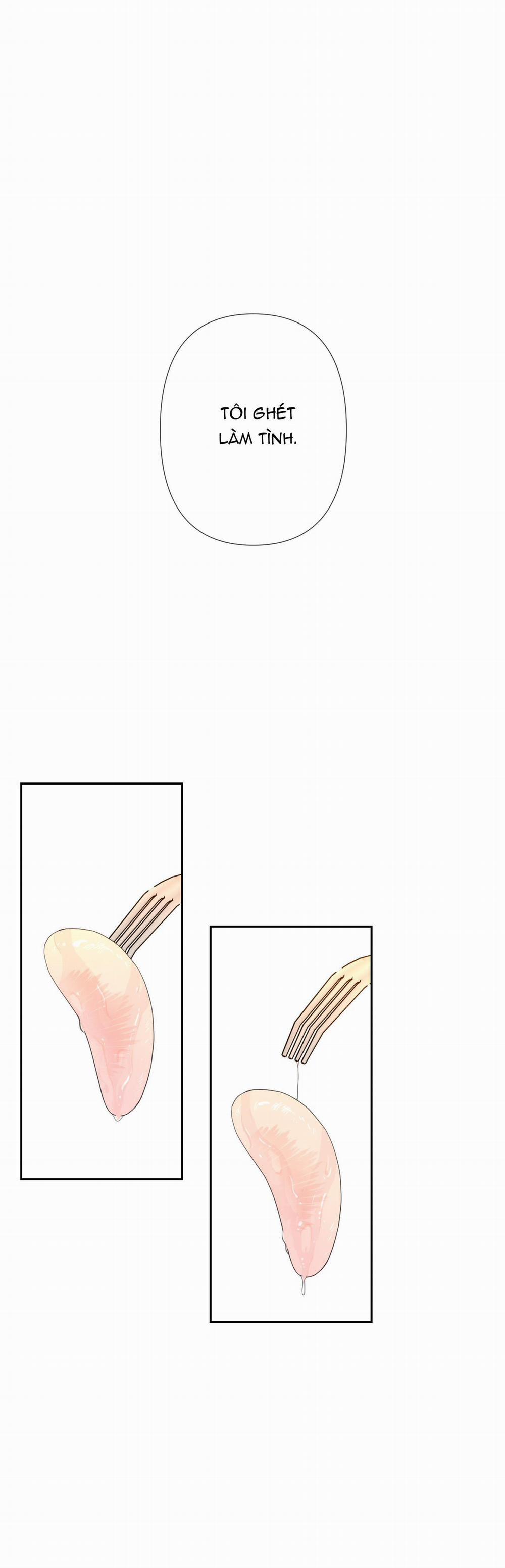 Tuyển Tập Những Ông Chú Tà Zâm 18.1 HOÁN CỰC trang 1