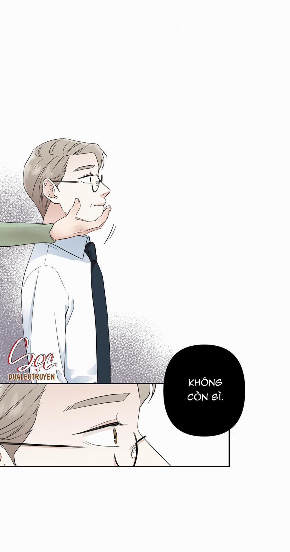 Tuyển Tập Những Ông Chú Tà Zâm 18.1 HOÁN CỰC trang 11