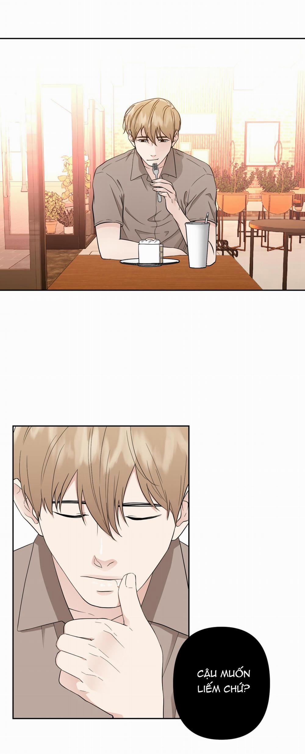 Tuyển Tập Những Ông Chú Tà Zâm 18.1 HOÁN CỰC trang 12