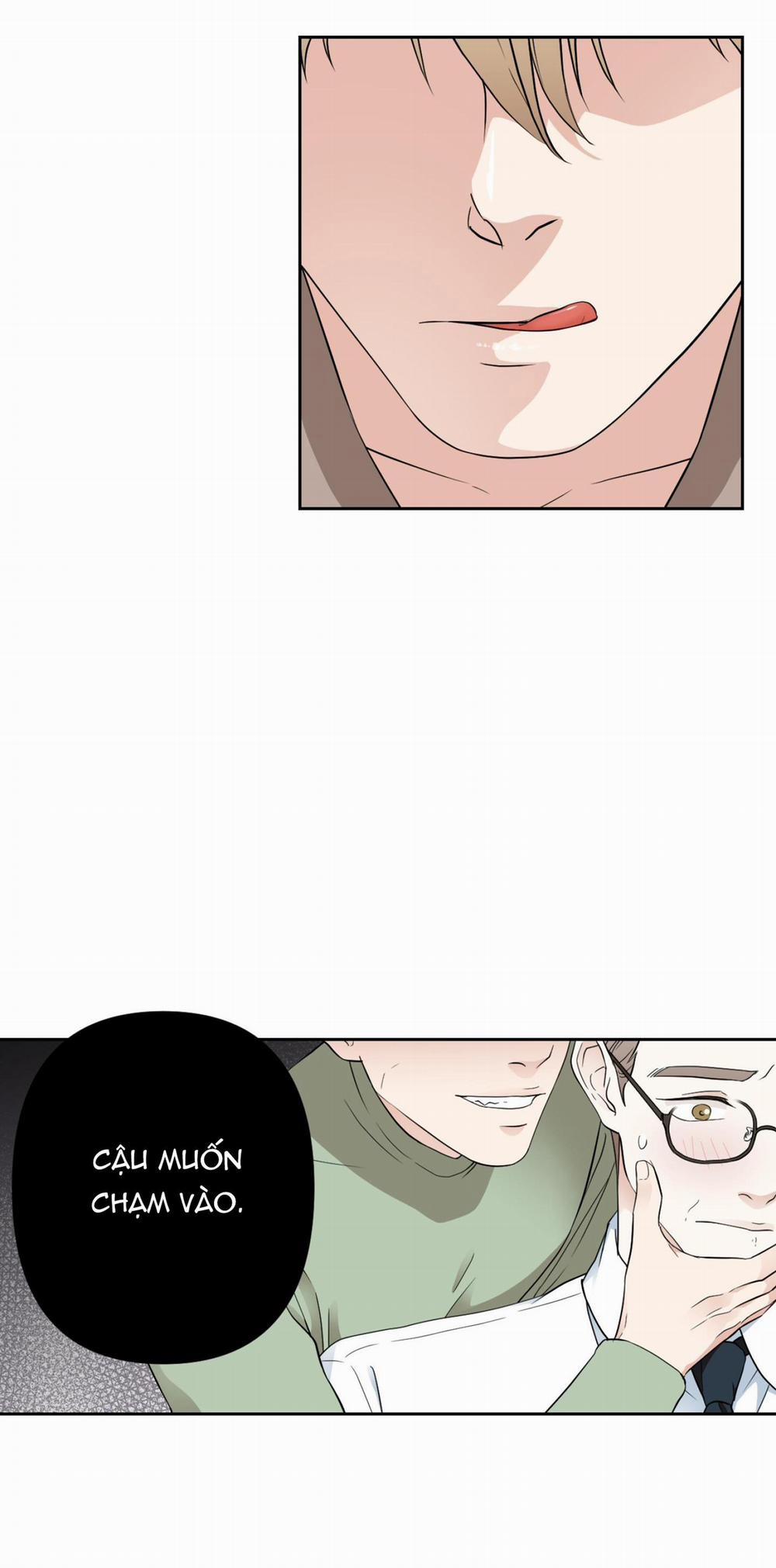 Tuyển Tập Những Ông Chú Tà Zâm 18.1 HOÁN CỰC trang 13