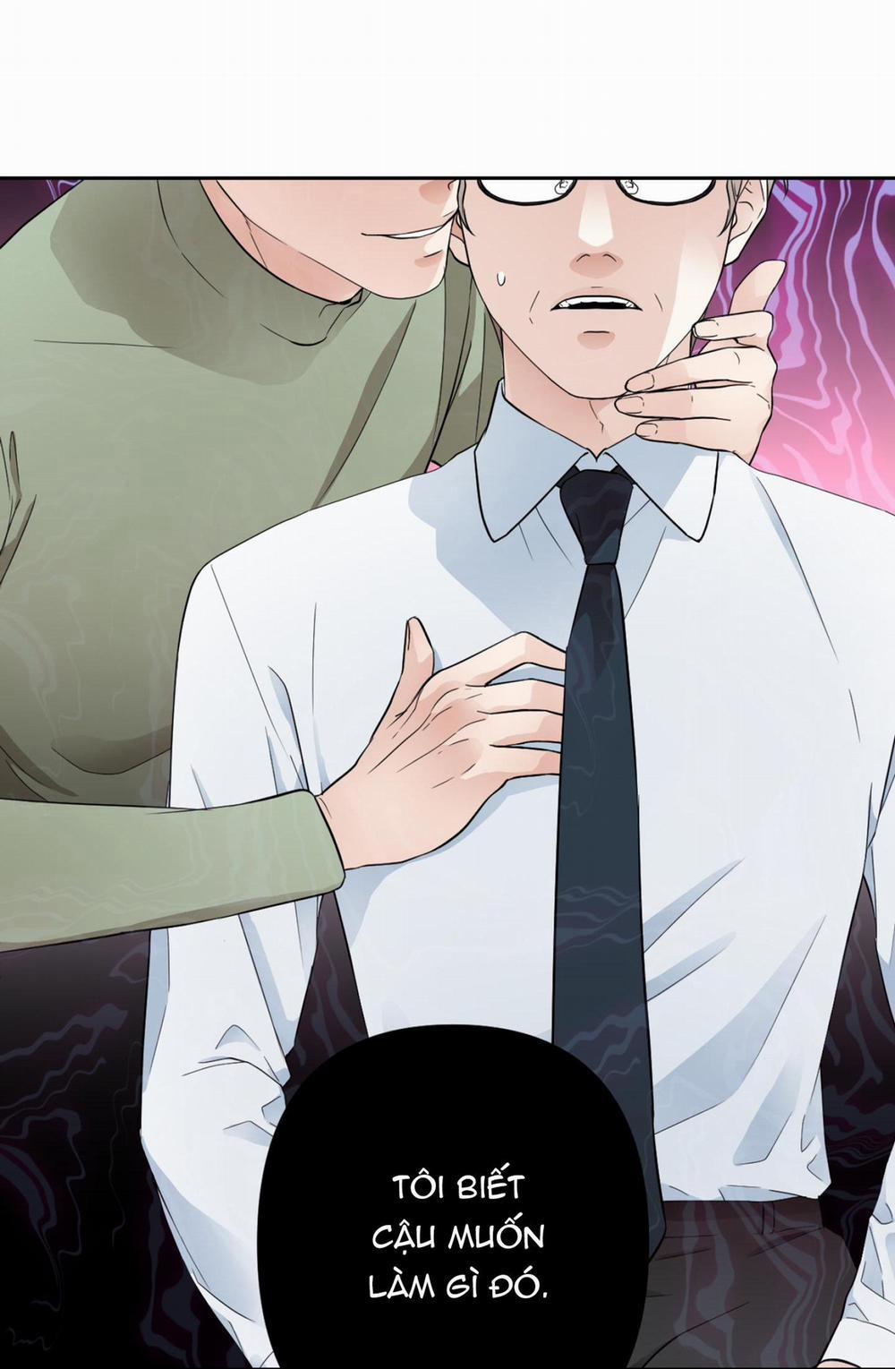 Tuyển Tập Những Ông Chú Tà Zâm 18.1 HOÁN CỰC trang 14