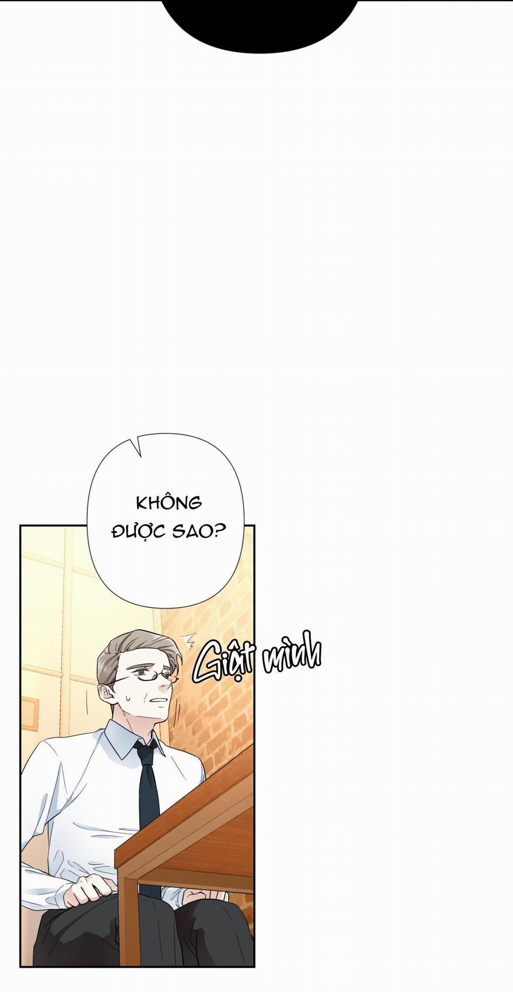 Tuyển Tập Những Ông Chú Tà Zâm 18.1 HOÁN CỰC trang 15