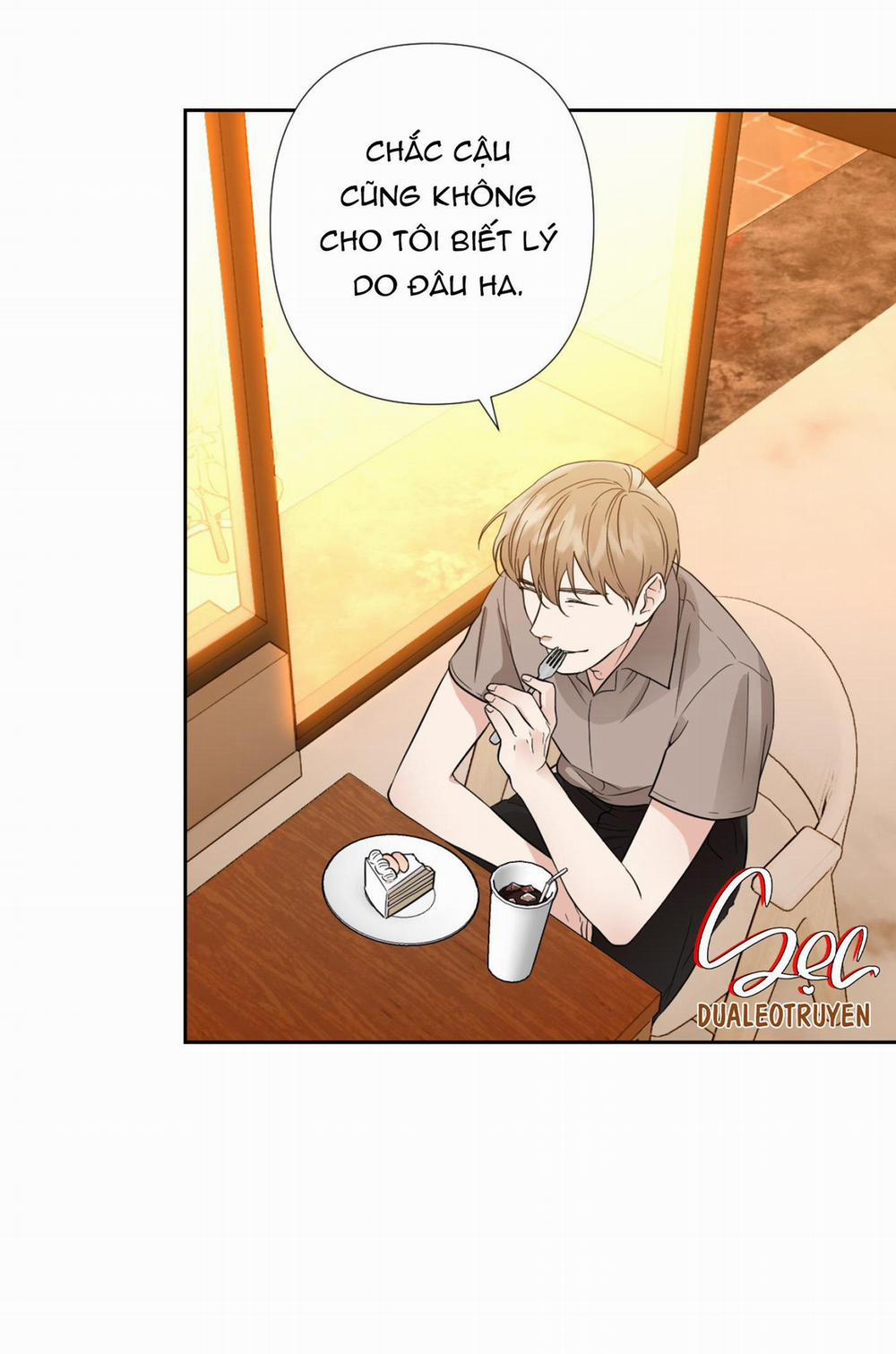 Tuyển Tập Những Ông Chú Tà Zâm 18.1 HOÁN CỰC trang 16