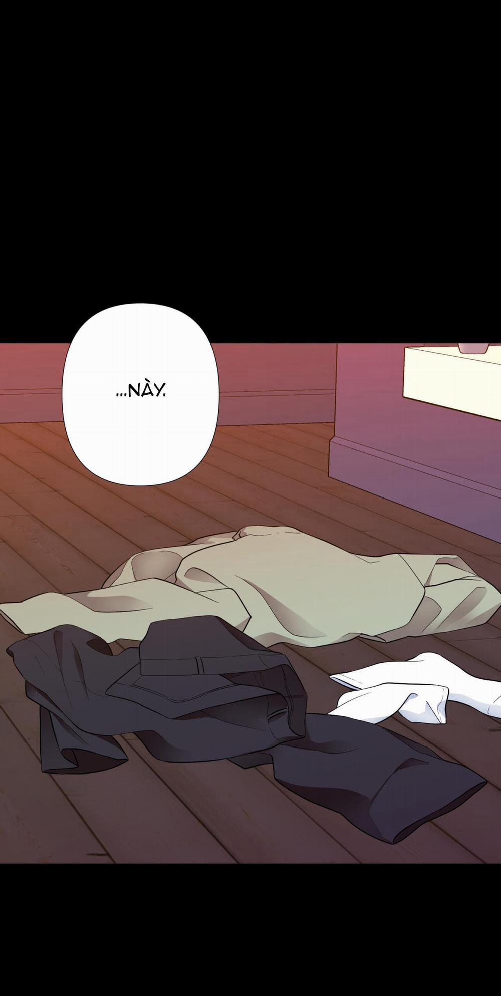 Tuyển Tập Những Ông Chú Tà Zâm 18.1 HOÁN CỰC trang 19