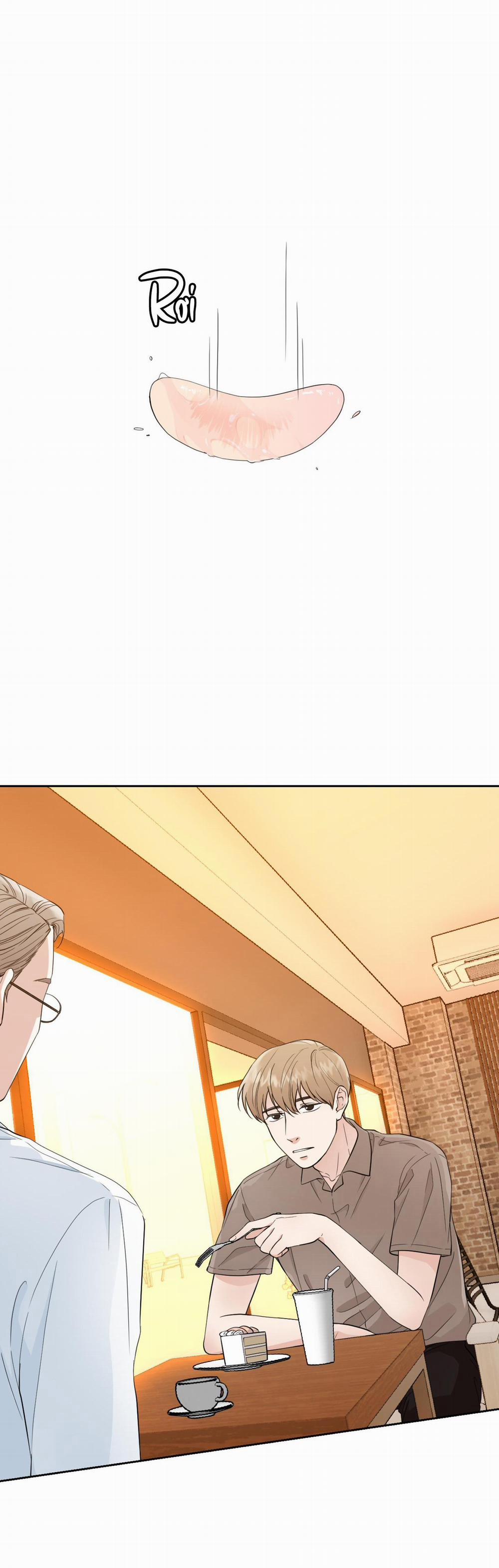 Tuyển Tập Những Ông Chú Tà Zâm 18.1 HOÁN CỰC trang 2