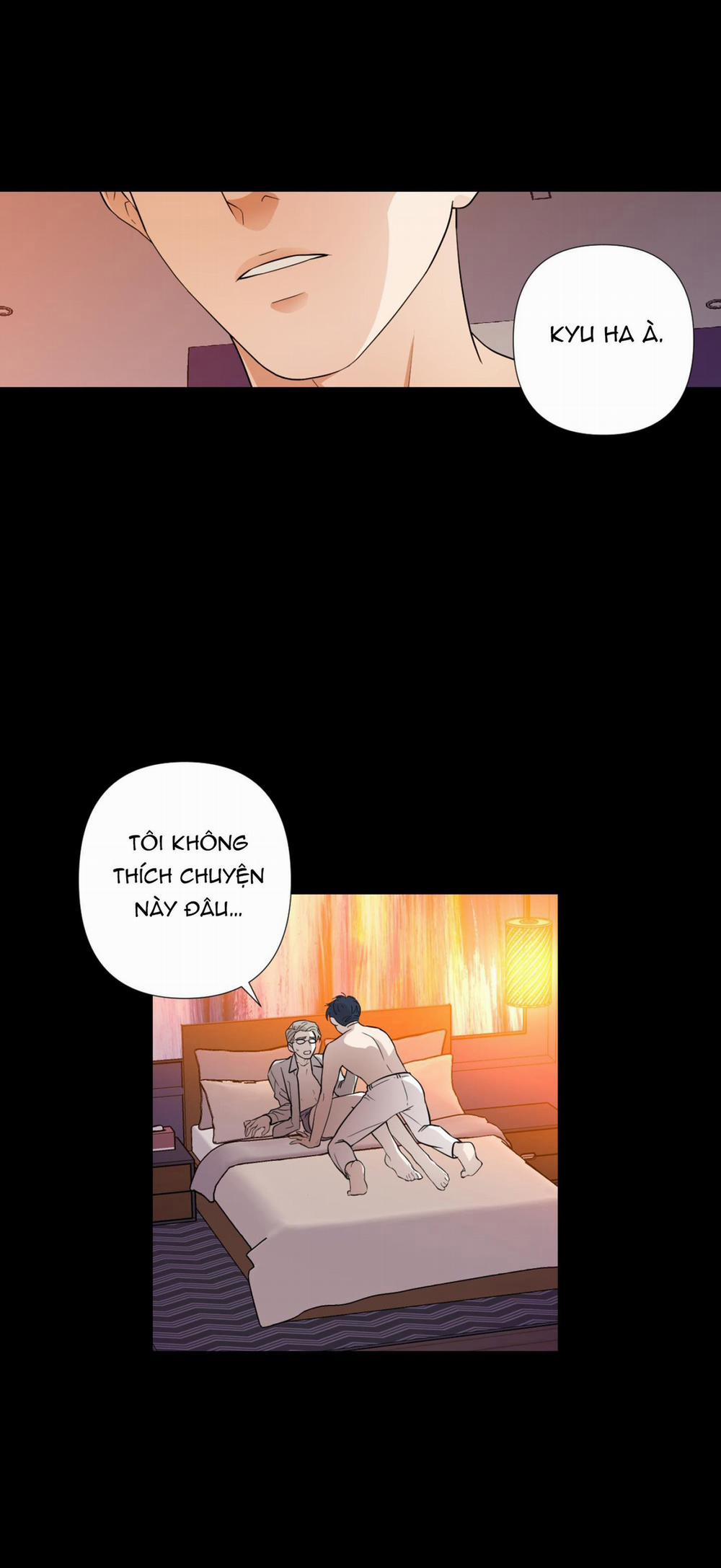 Tuyển Tập Những Ông Chú Tà Zâm 18.1 HOÁN CỰC trang 20