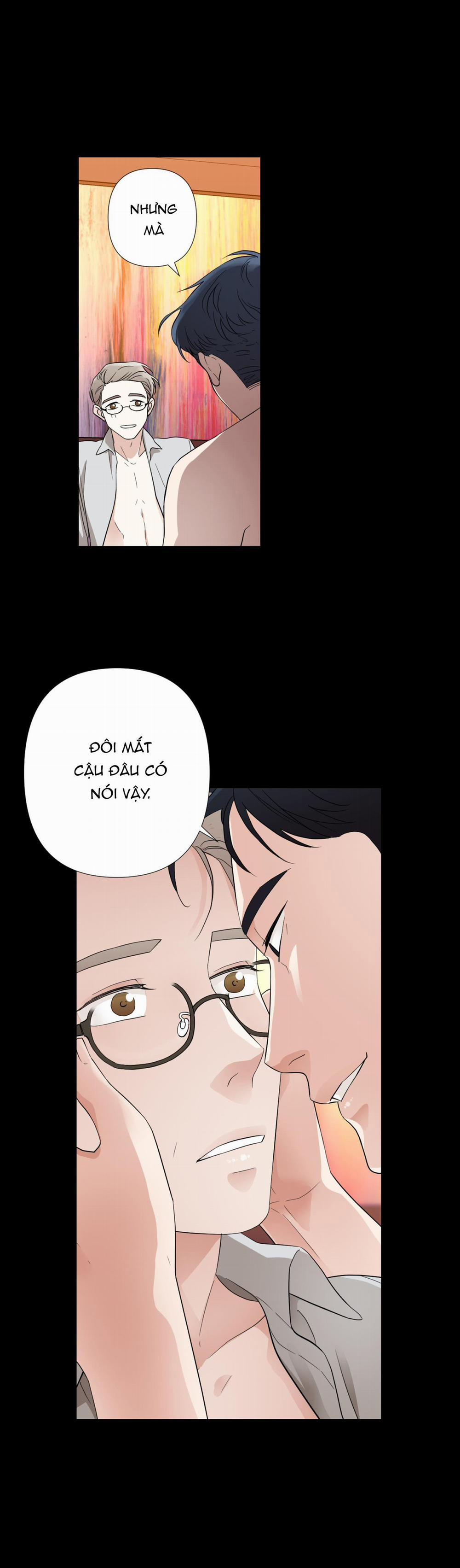 Tuyển Tập Những Ông Chú Tà Zâm 18.1 HOÁN CỰC trang 23