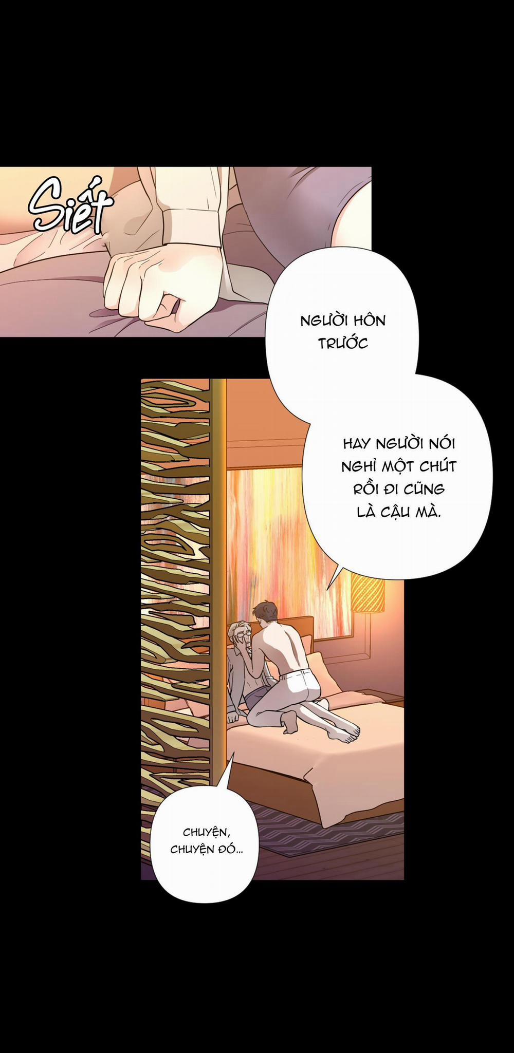 Tuyển Tập Những Ông Chú Tà Zâm 18.1 HOÁN CỰC trang 24