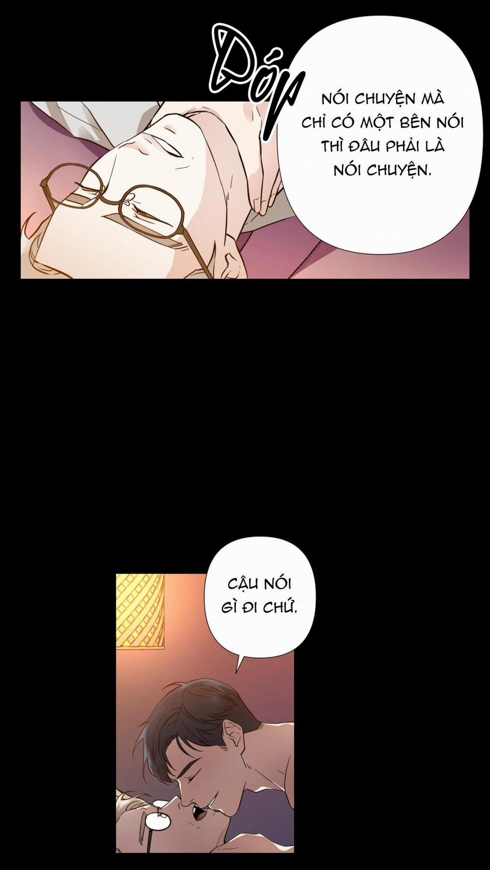 Tuyển Tập Những Ông Chú Tà Zâm 18.1 HOÁN CỰC trang 27