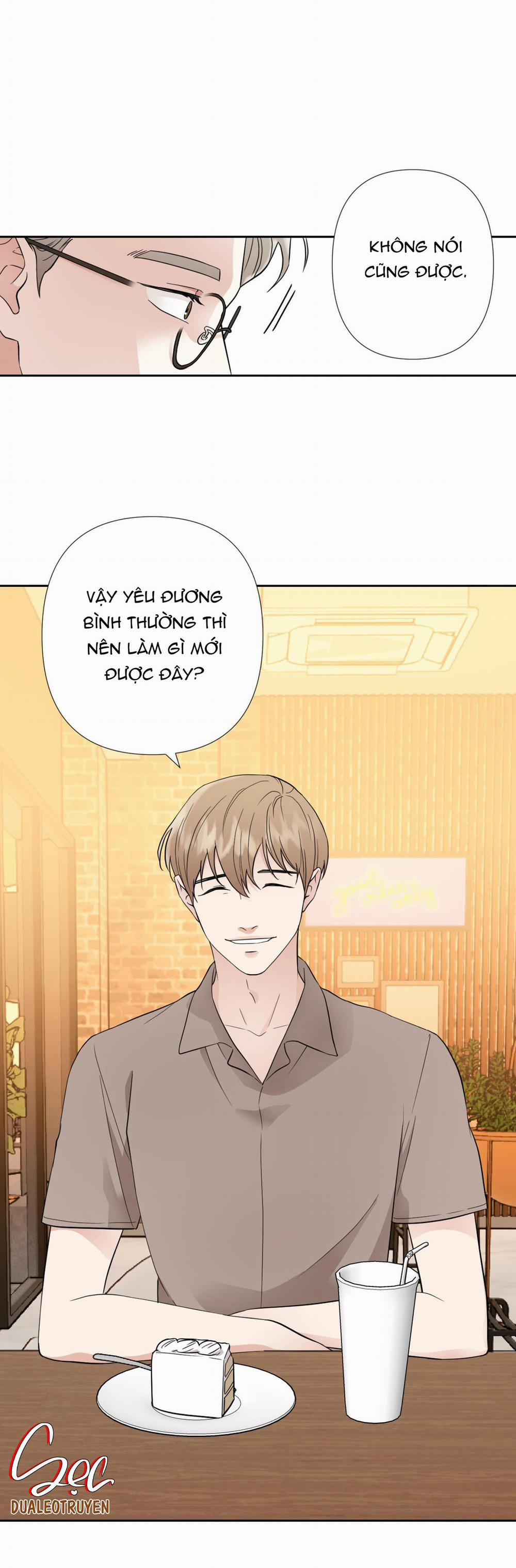 Tuyển Tập Những Ông Chú Tà Zâm 18.1 HOÁN CỰC trang 29