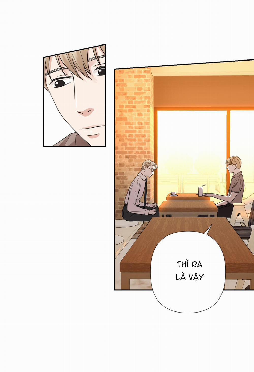 Tuyển Tập Những Ông Chú Tà Zâm 18.1 HOÁN CỰC trang 3