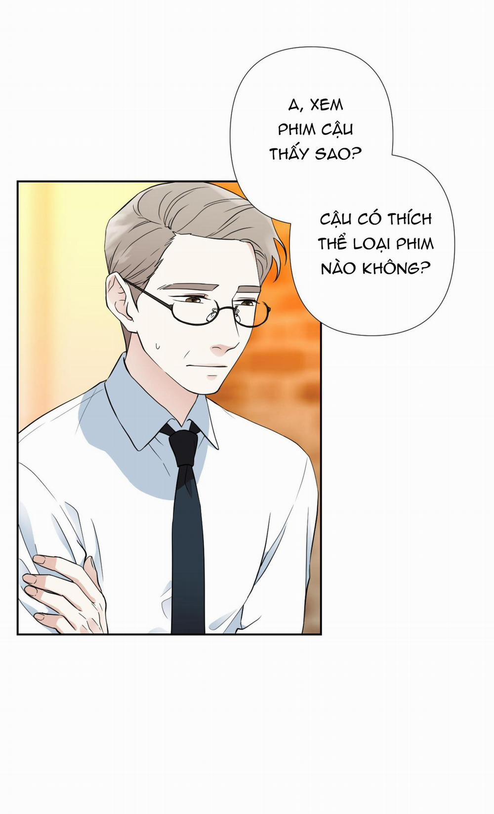 Tuyển Tập Những Ông Chú Tà Zâm 18.1 HOÁN CỰC trang 30