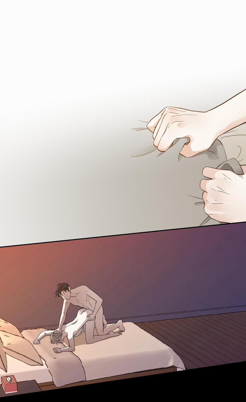 Tuyển Tập Những Ông Chú Tà Zâm 18.1 HOÁN CỰC trang 31