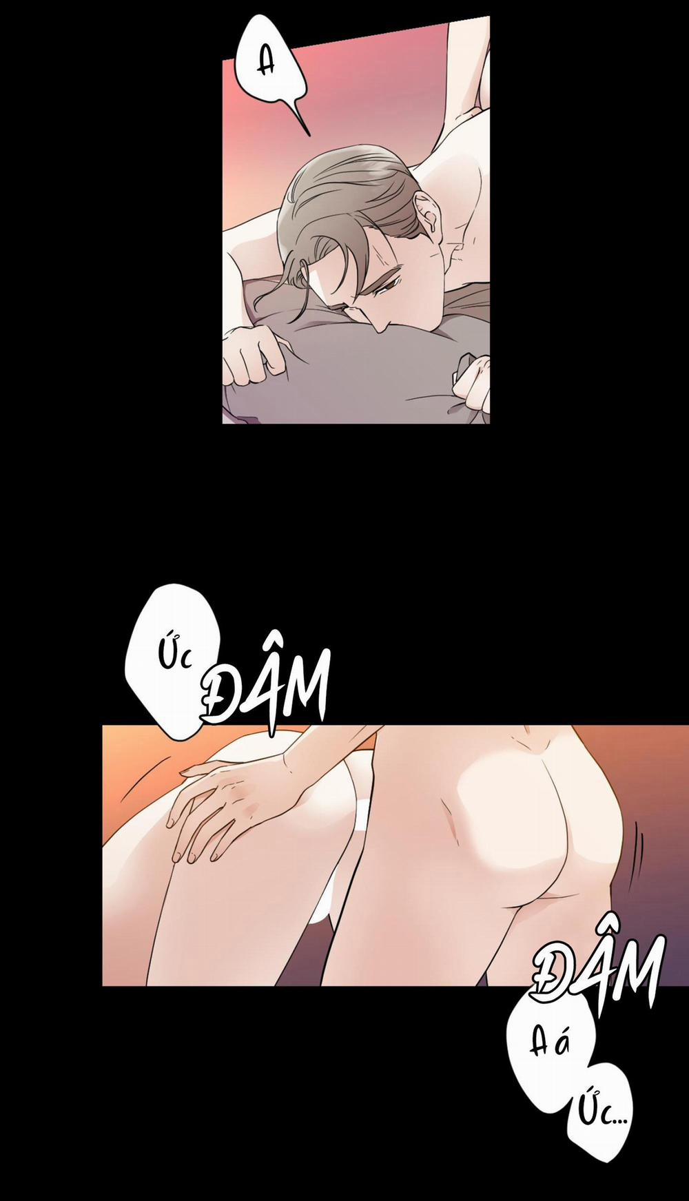 Tuyển Tập Những Ông Chú Tà Zâm 18.1 HOÁN CỰC trang 32