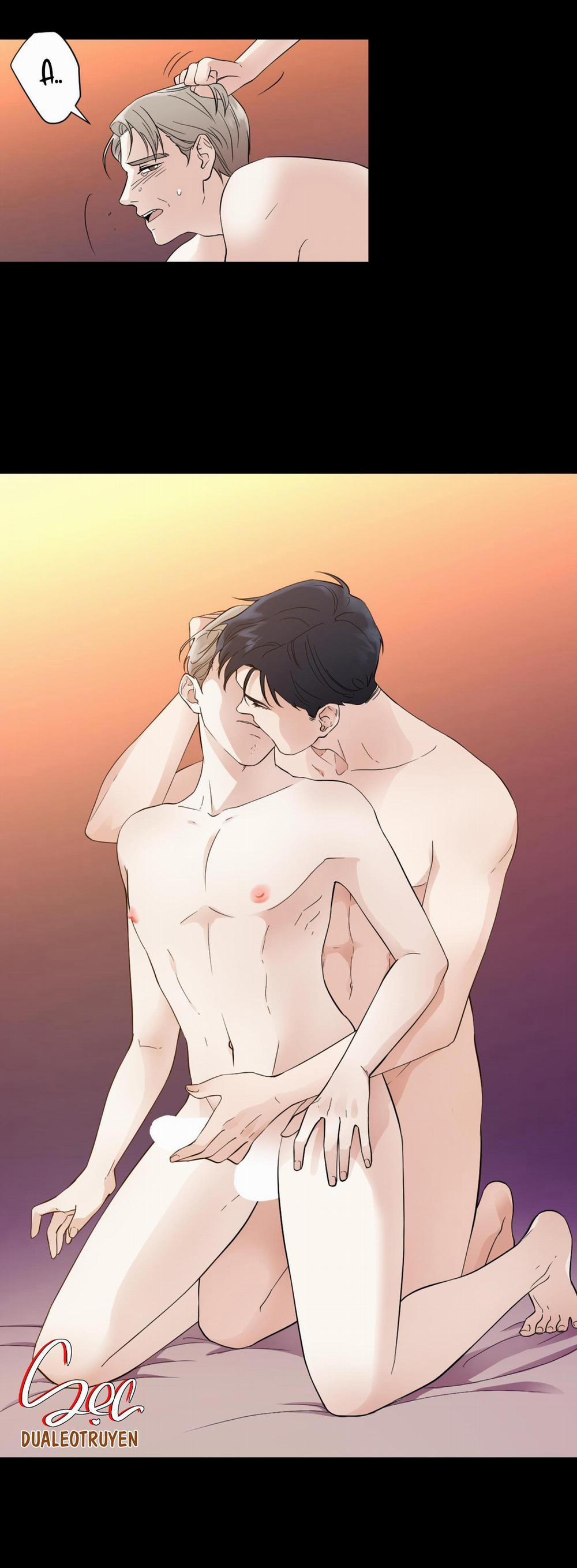 Tuyển Tập Những Ông Chú Tà Zâm 18.1 HOÁN CỰC trang 33