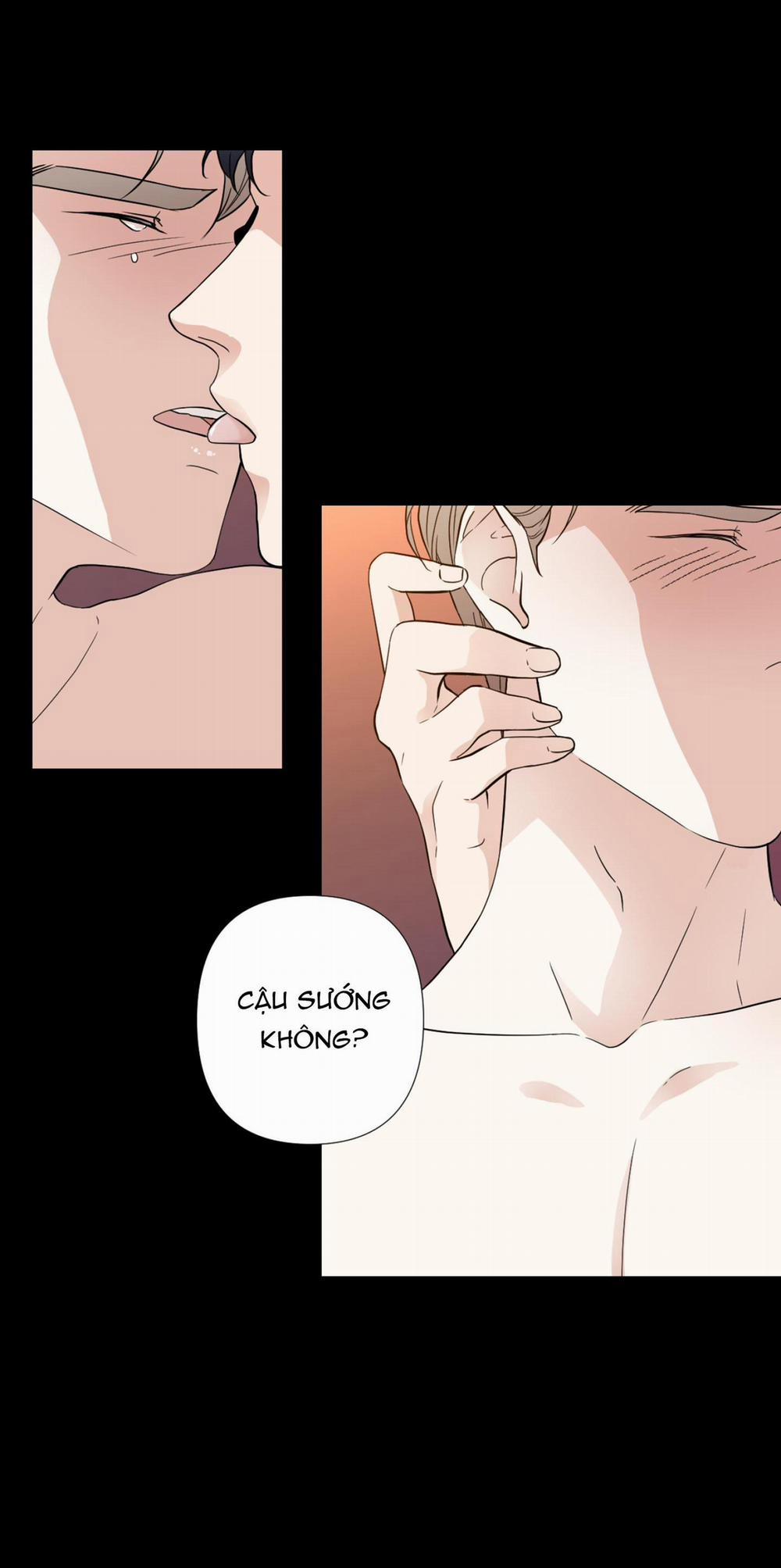 Tuyển Tập Những Ông Chú Tà Zâm 18.1 HOÁN CỰC trang 34