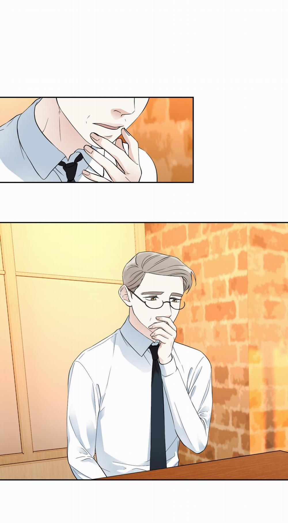 Tuyển Tập Những Ông Chú Tà Zâm 18.1 HOÁN CỰC trang 37