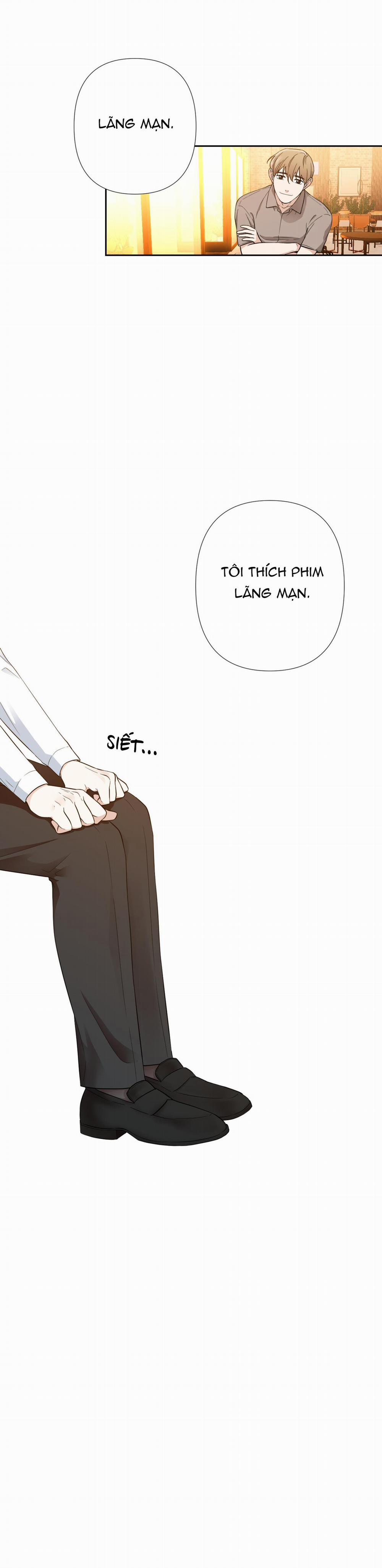 Tuyển Tập Những Ông Chú Tà Zâm 18.1 HOÁN CỰC trang 38