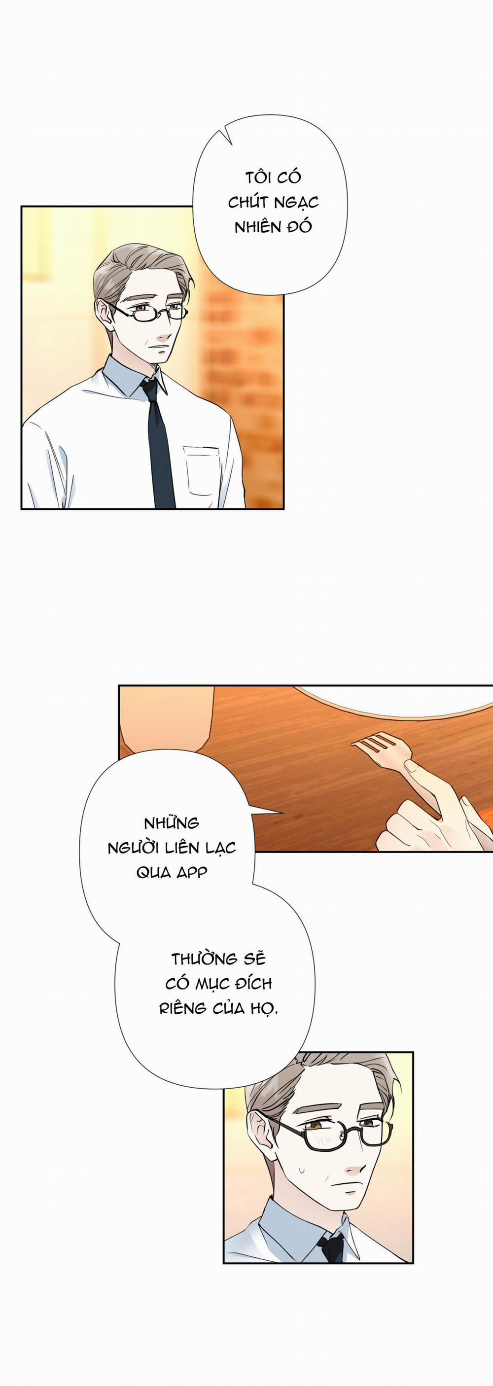 Tuyển Tập Những Ông Chú Tà Zâm 18.1 HOÁN CỰC trang 4