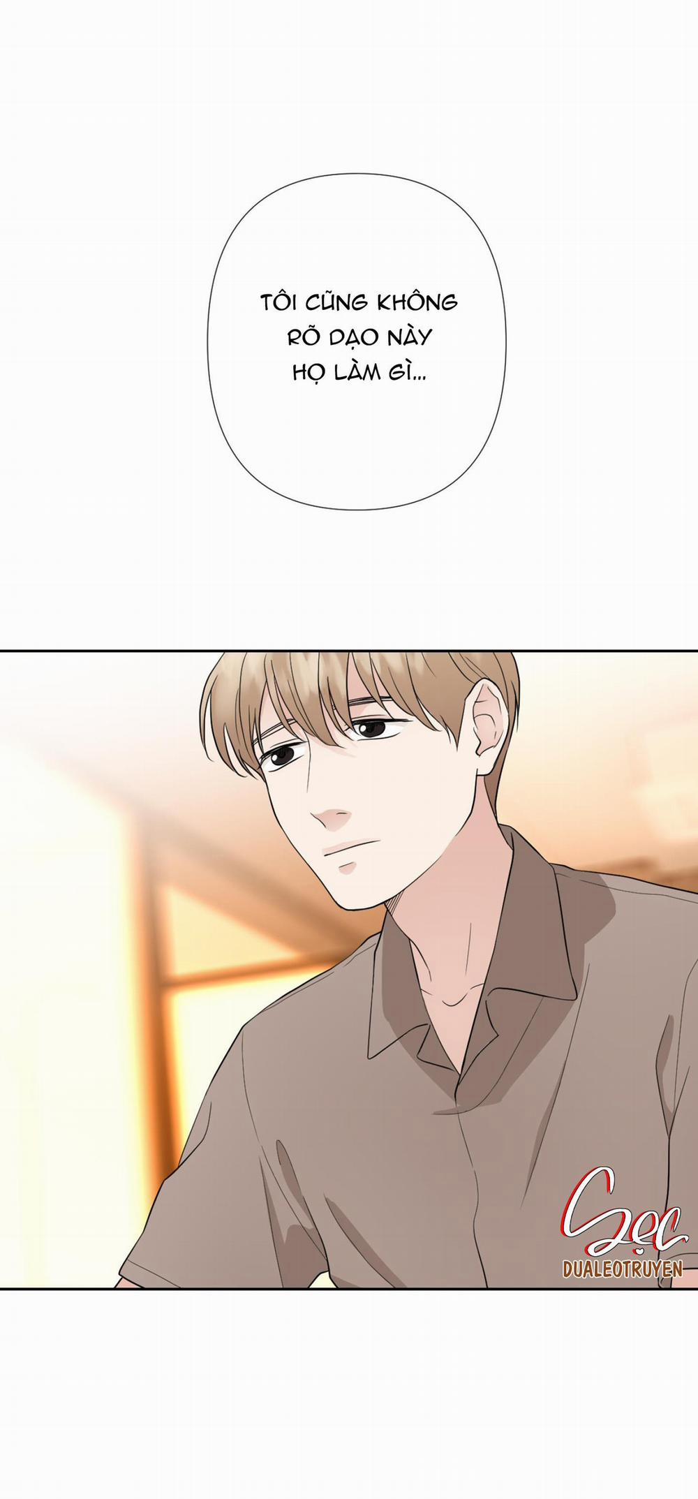 Tuyển Tập Những Ông Chú Tà Zâm 18.1 HOÁN CỰC trang 5