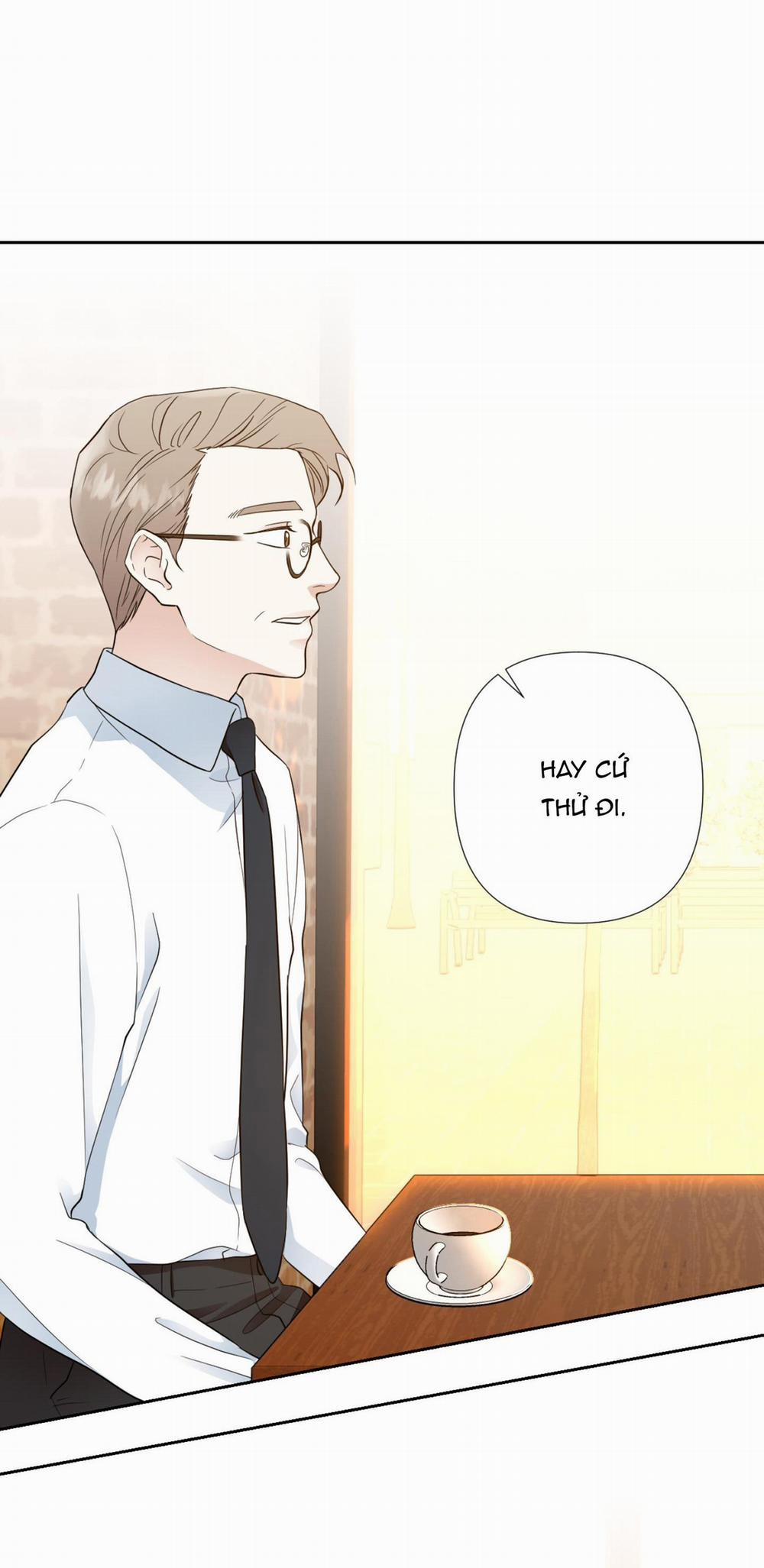 Tuyển Tập Những Ông Chú Tà Zâm 18.1 HOÁN CỰC trang 7