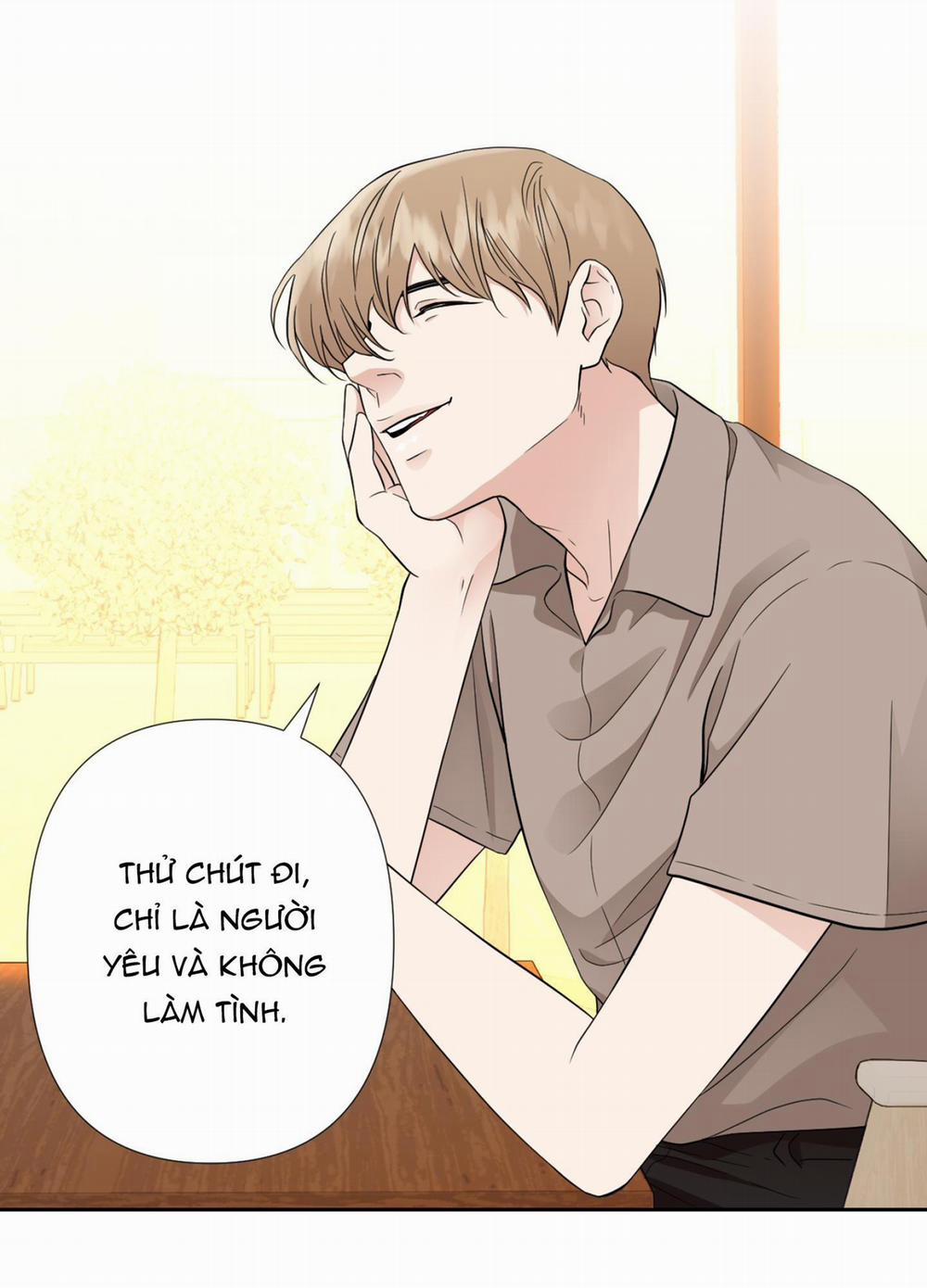 Tuyển Tập Những Ông Chú Tà Zâm 18.1 HOÁN CỰC trang 8