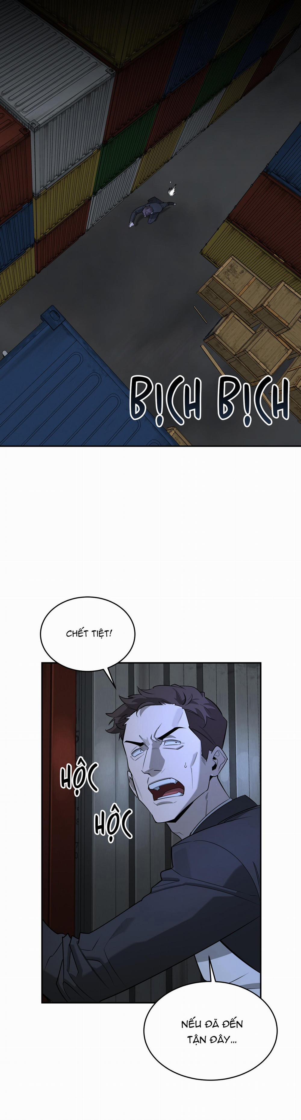 Tuyển Tập Những Ông Chú Tà Zâm 18.1 quay số 1 trang 1