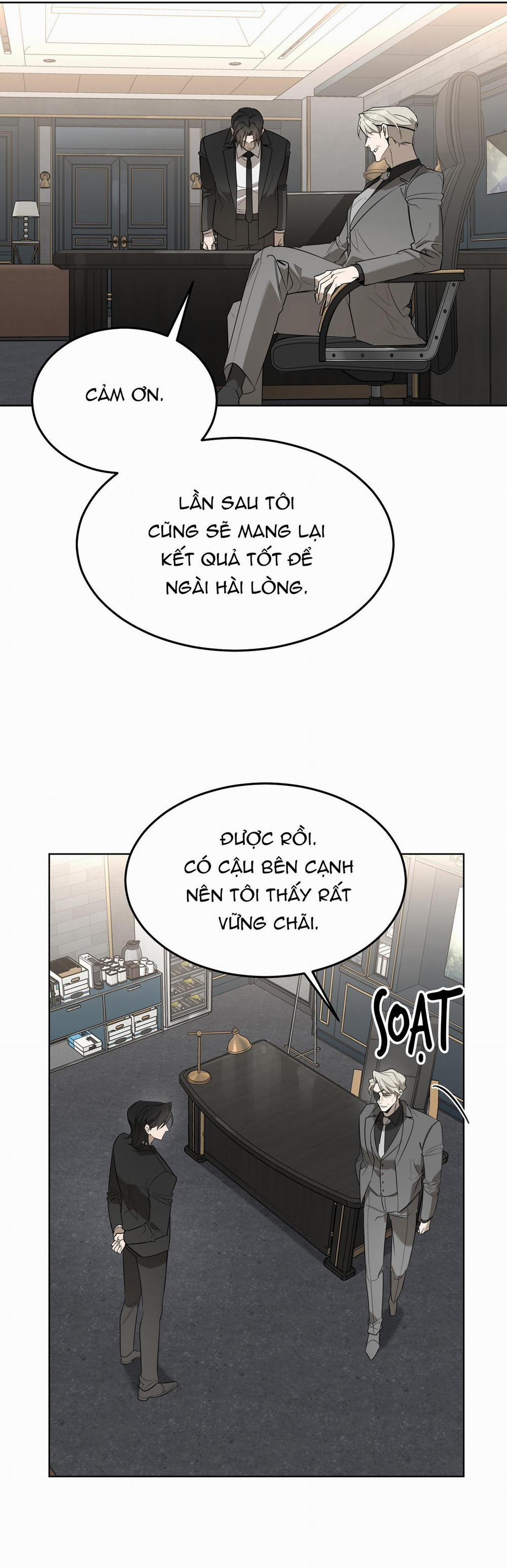 Tuyển Tập Những Ông Chú Tà Zâm 18.1 quay số 1 trang 14