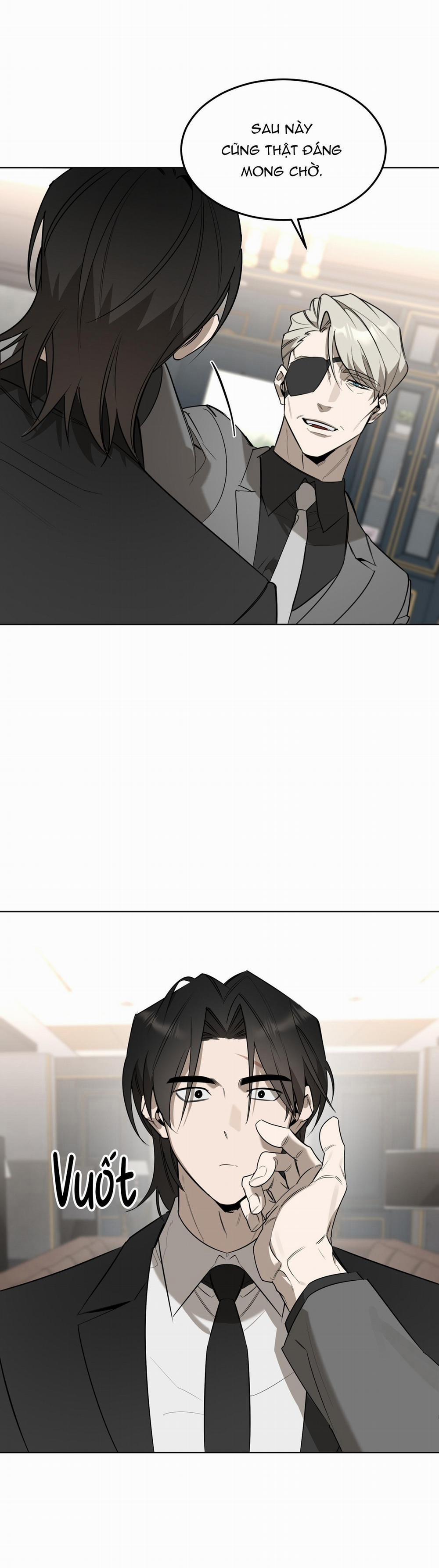 Tuyển Tập Những Ông Chú Tà Zâm 18.1 quay số 1 trang 15